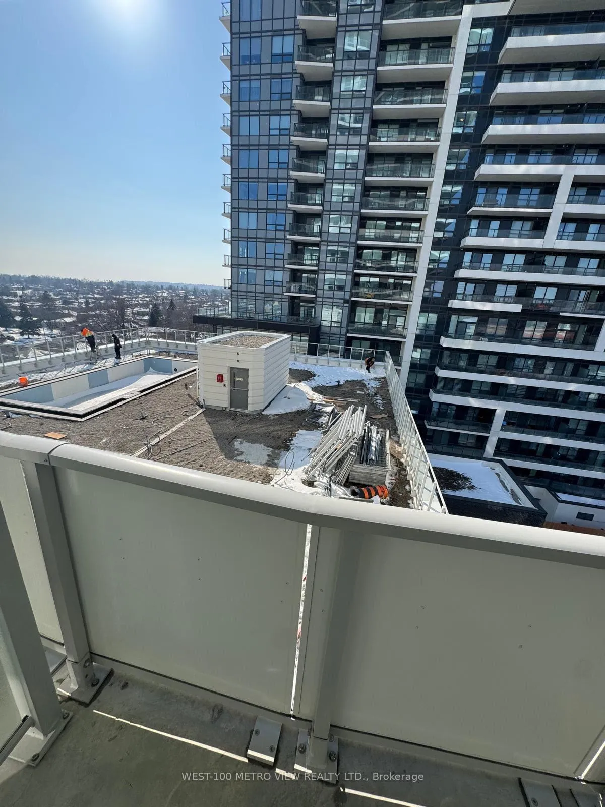 Photo 10 of Unit 610, 1010 Sandy Beach Road, Pickering, Bay Ridges — HOMEH
