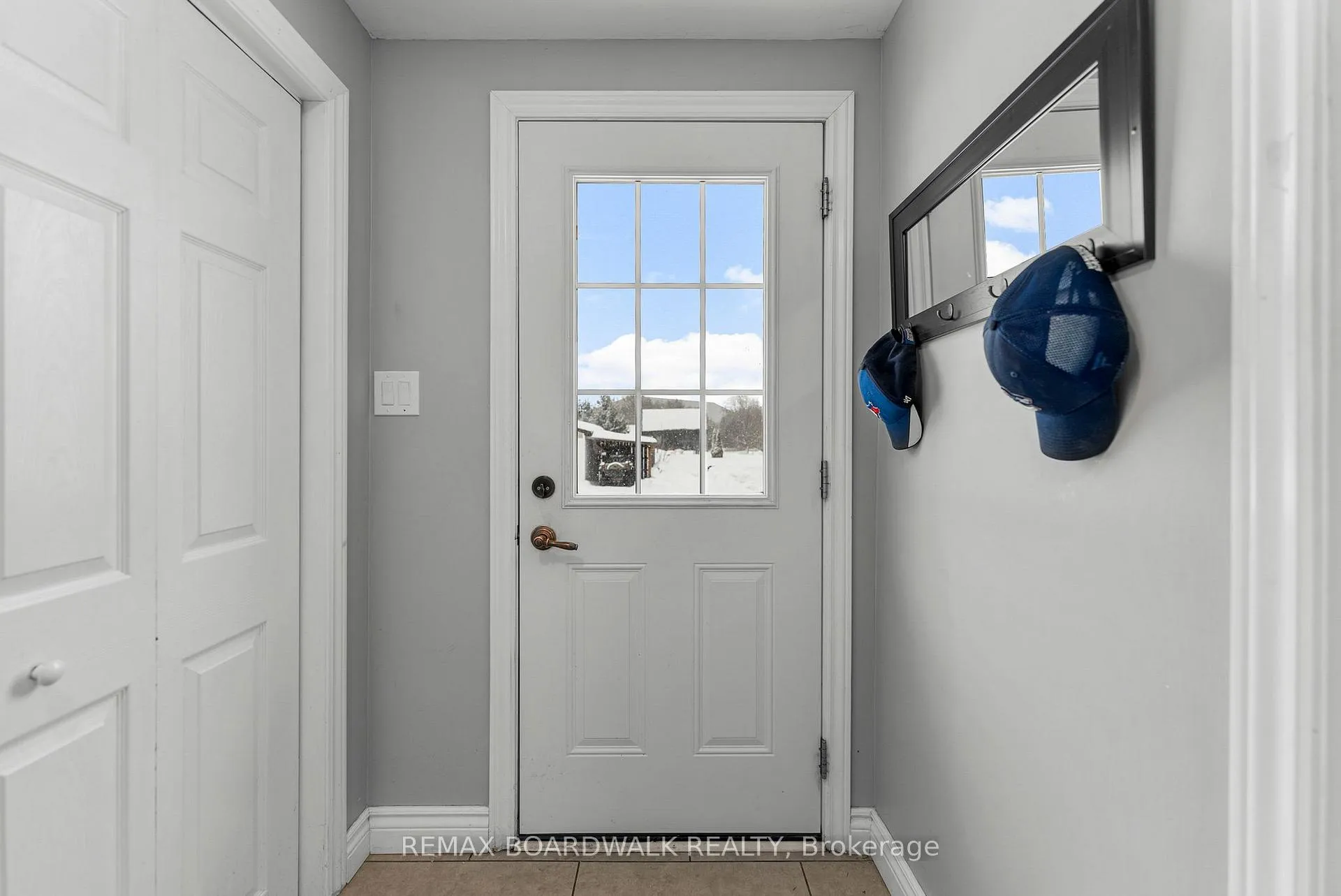 Photo 3 of 2314 Brouseville Road, Edwardsburgh/Cardinal, Edwardsburgh/Cardinal Twp — HOMEH