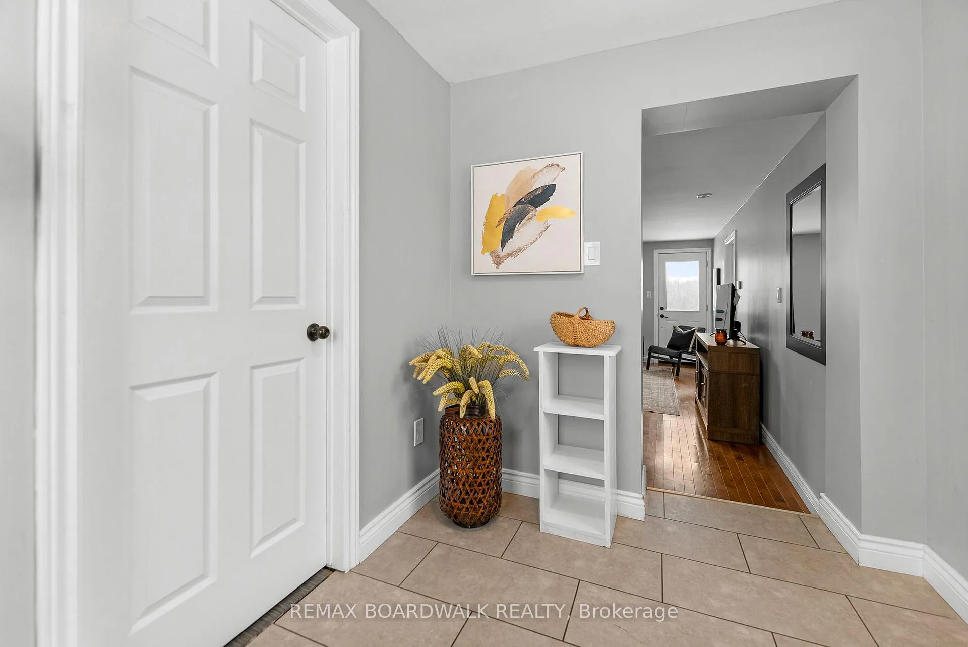 Photo 5 of 2314 Brouseville Road, Edwardsburgh/Cardinal, Edwardsburgh/Cardinal Twp — HOMEH