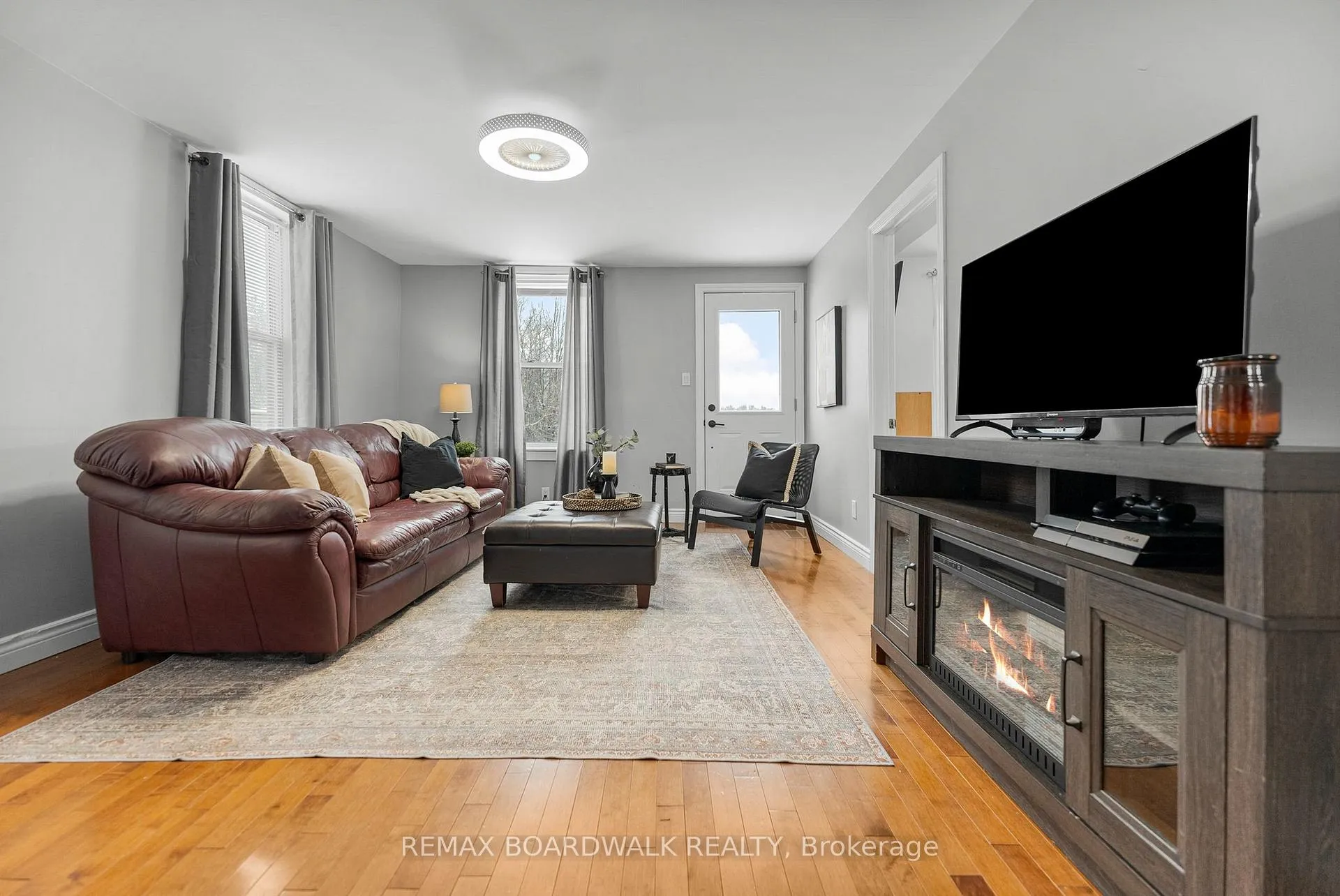 Photo 6 of 2314 Brouseville Road, Edwardsburgh/Cardinal, Edwardsburgh/Cardinal Twp — HOMEH