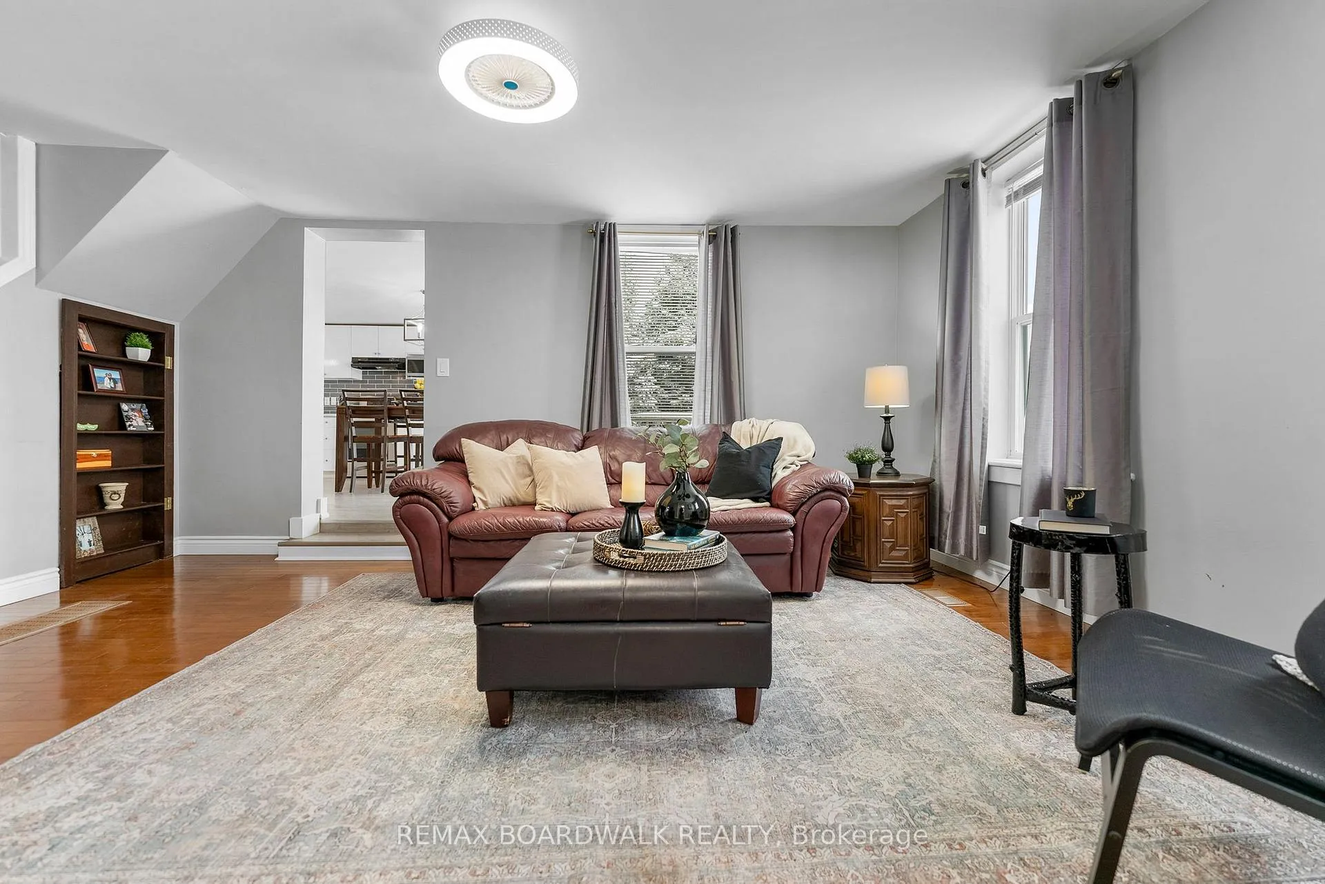 Photo 7 of 2314 Brouseville Road, Edwardsburgh/Cardinal, Edwardsburgh/Cardinal Twp — HOMEH