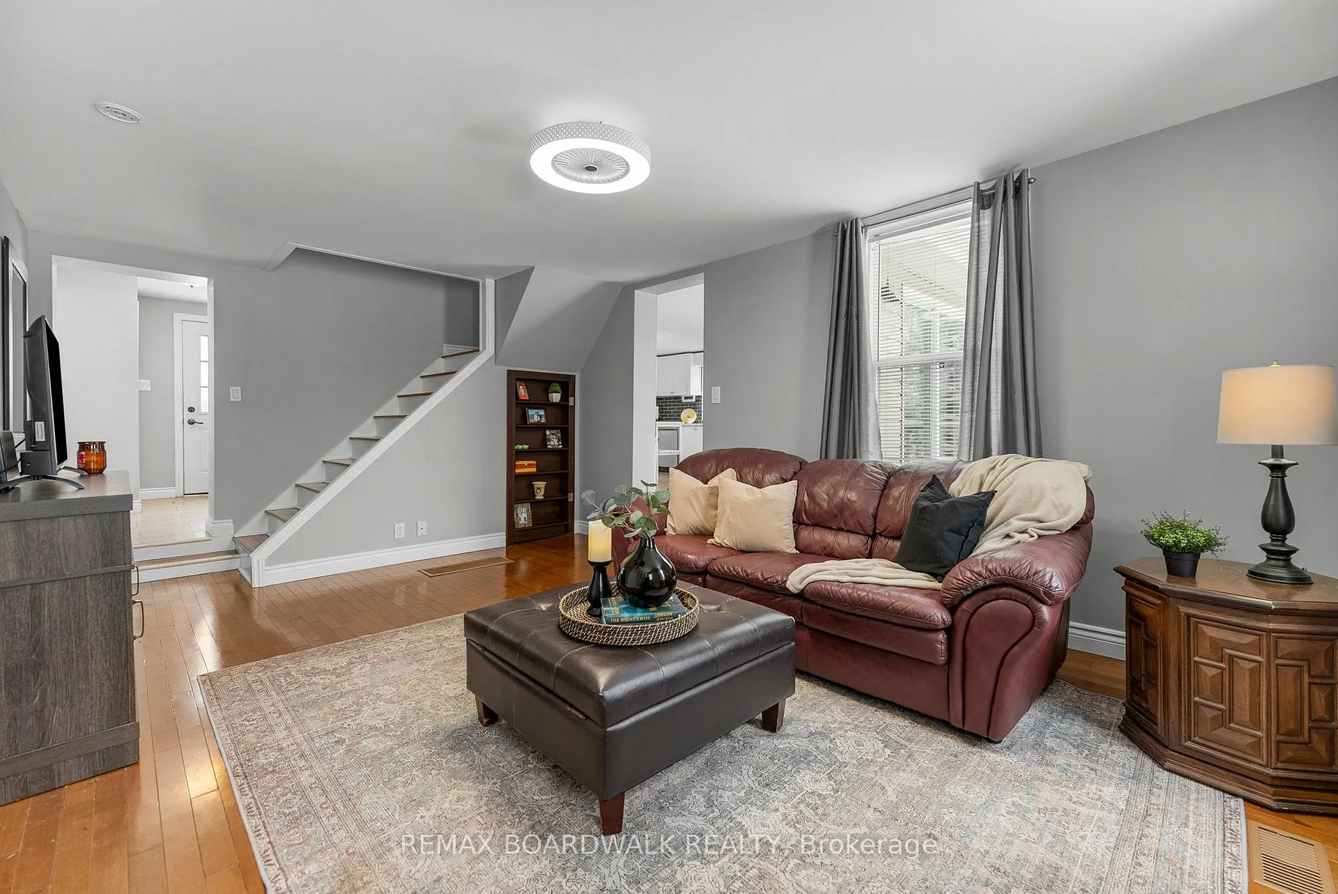 Photo 8 of 2314 Brouseville Road, Edwardsburgh/Cardinal, Edwardsburgh/Cardinal Twp — HOMEH
