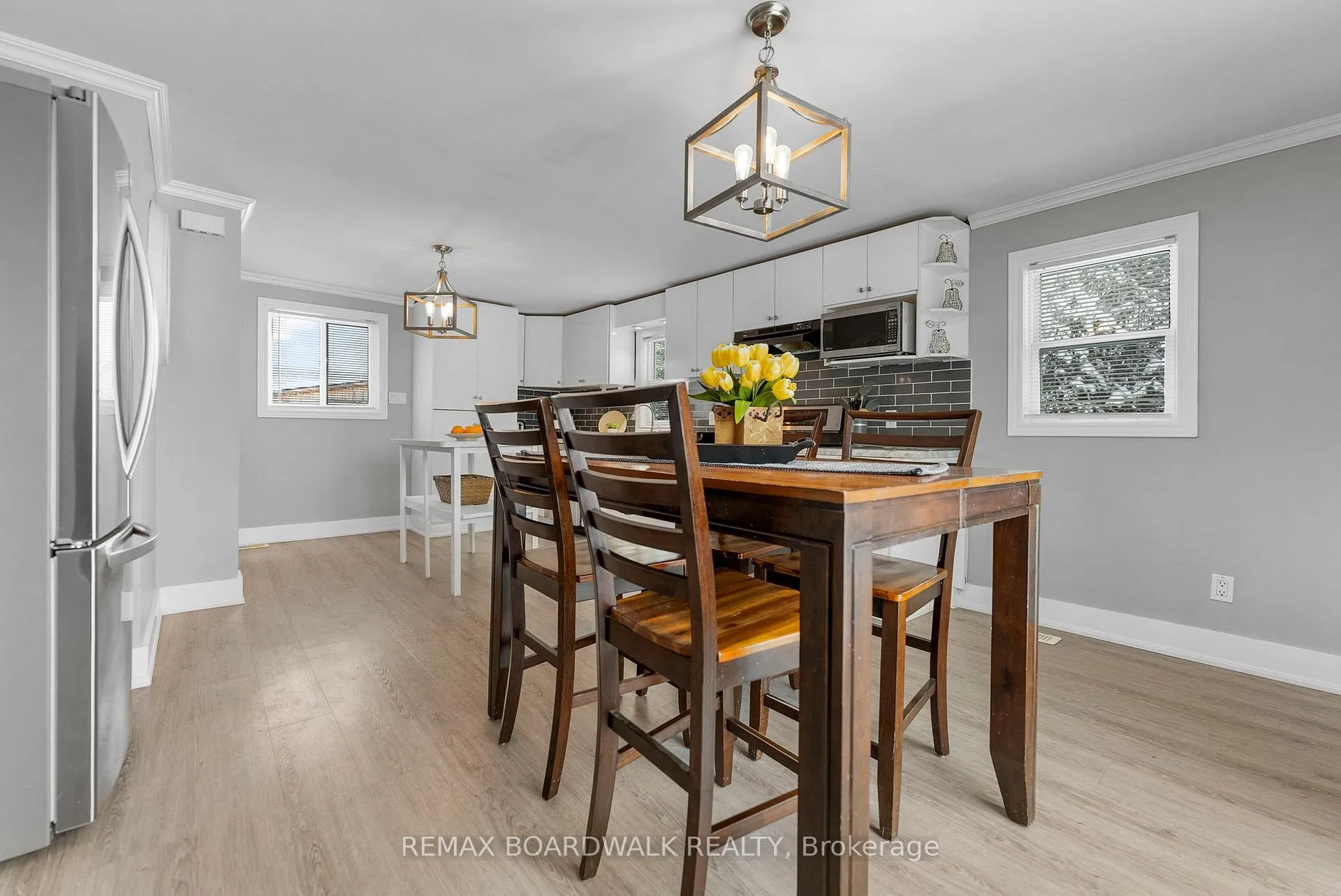 Photo 10 of 2314 Brouseville Road, Edwardsburgh/Cardinal, Edwardsburgh/Cardinal Twp — HOMEH