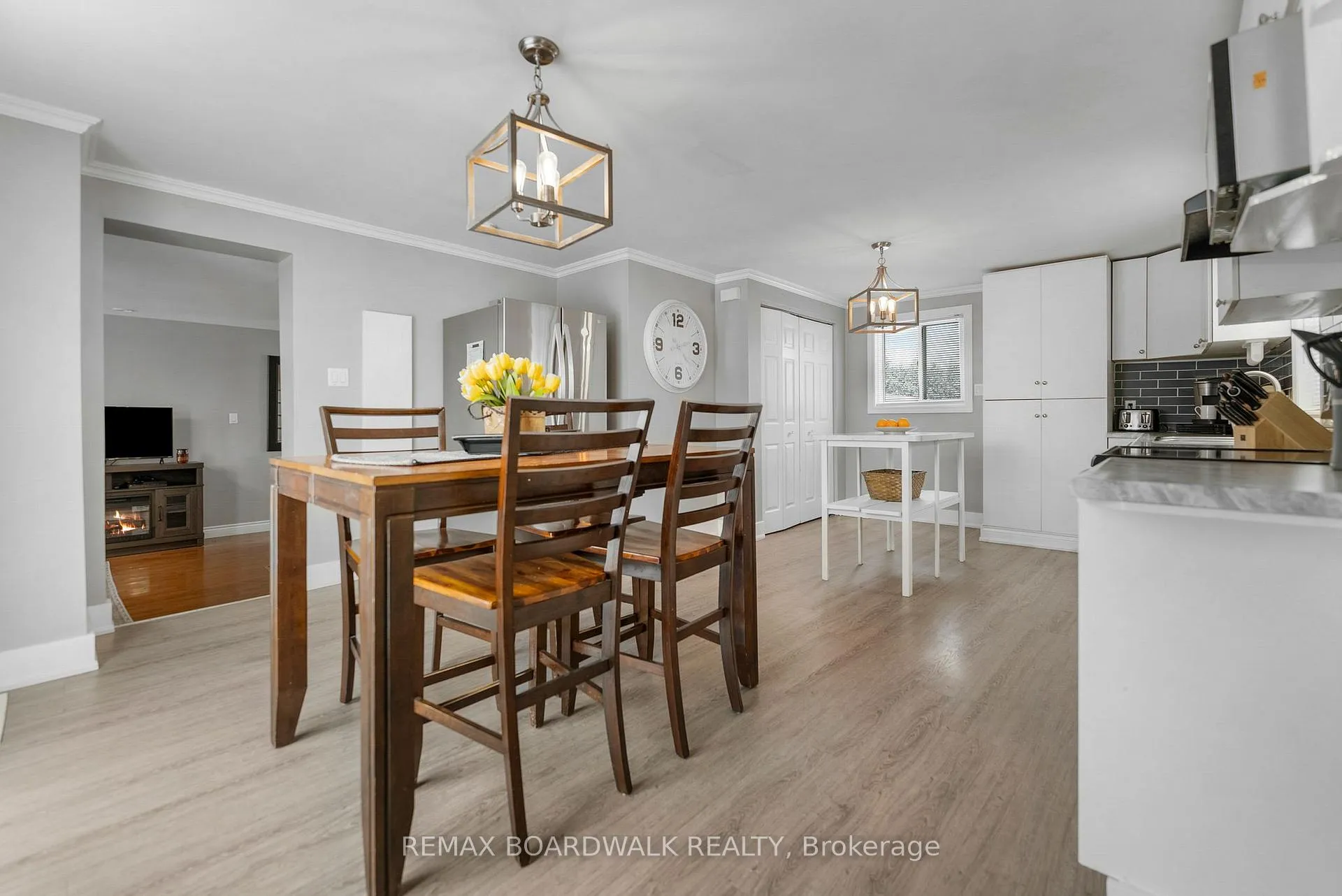 Photo 11 of 2314 Brouseville Road, Edwardsburgh/Cardinal, Edwardsburgh/Cardinal Twp — HOMEH