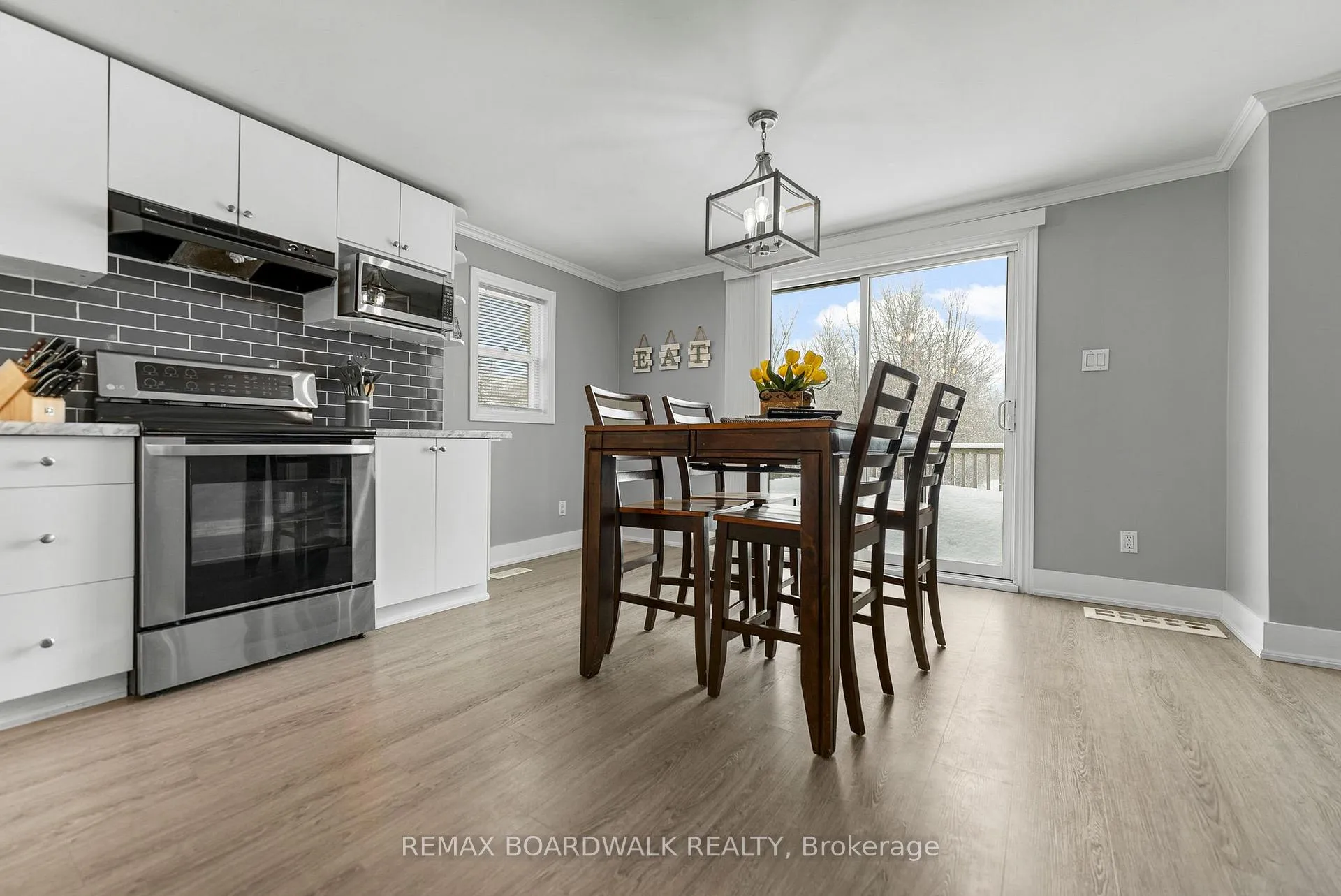Photo 12 of 2314 Brouseville Road, Edwardsburgh/Cardinal, Edwardsburgh/Cardinal Twp — HOMEH