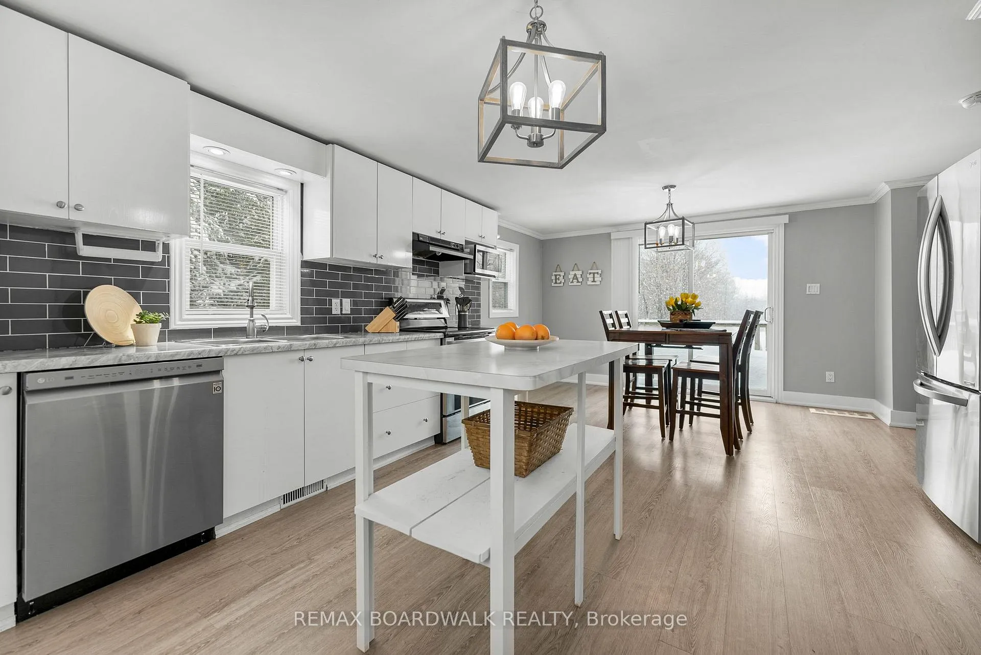 Photo 14 of 2314 Brouseville Road, Edwardsburgh/Cardinal, Edwardsburgh/Cardinal Twp — HOMEH