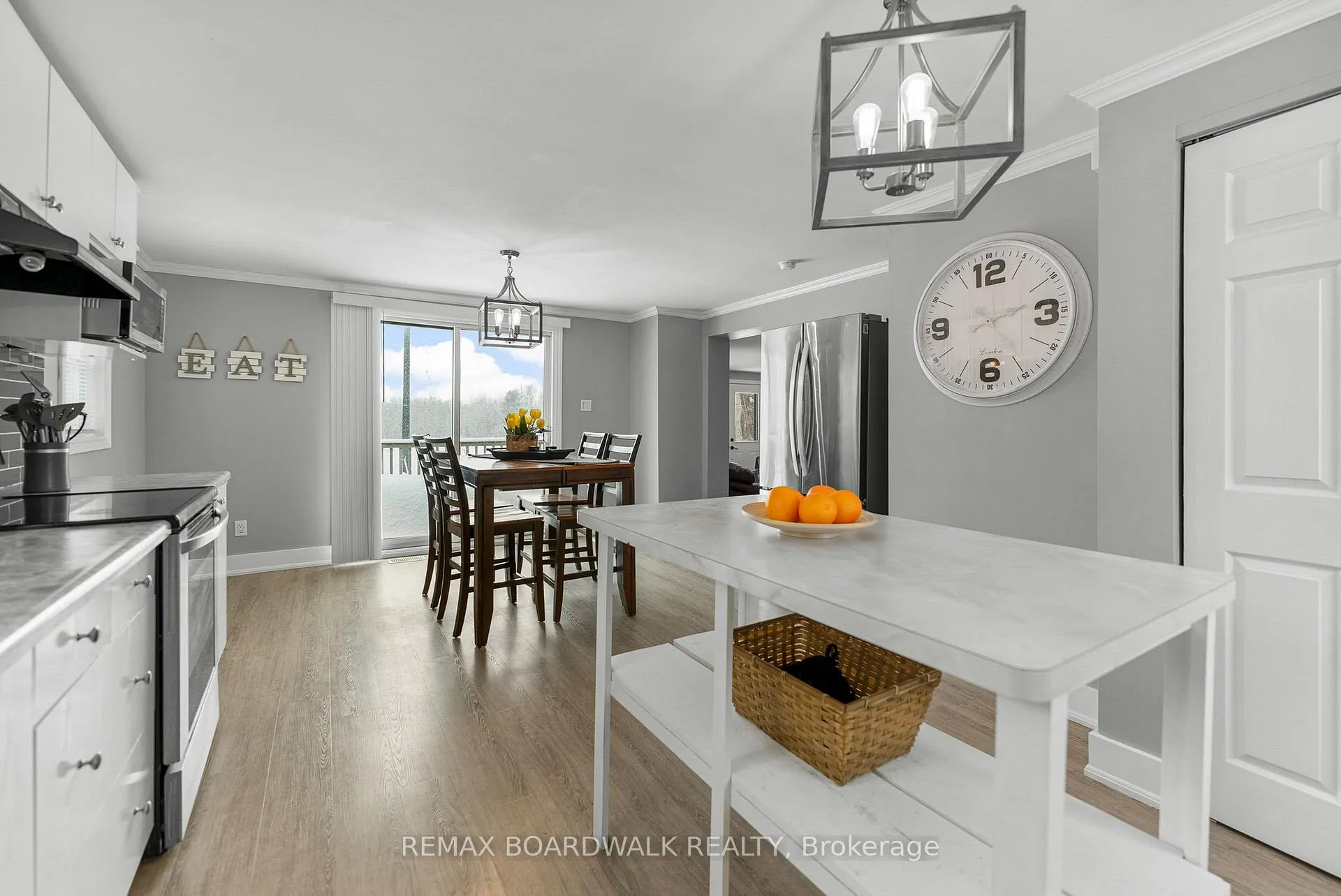 Photo 15 of 2314 Brouseville Road, Edwardsburgh/Cardinal, Edwardsburgh/Cardinal Twp — HOMEH