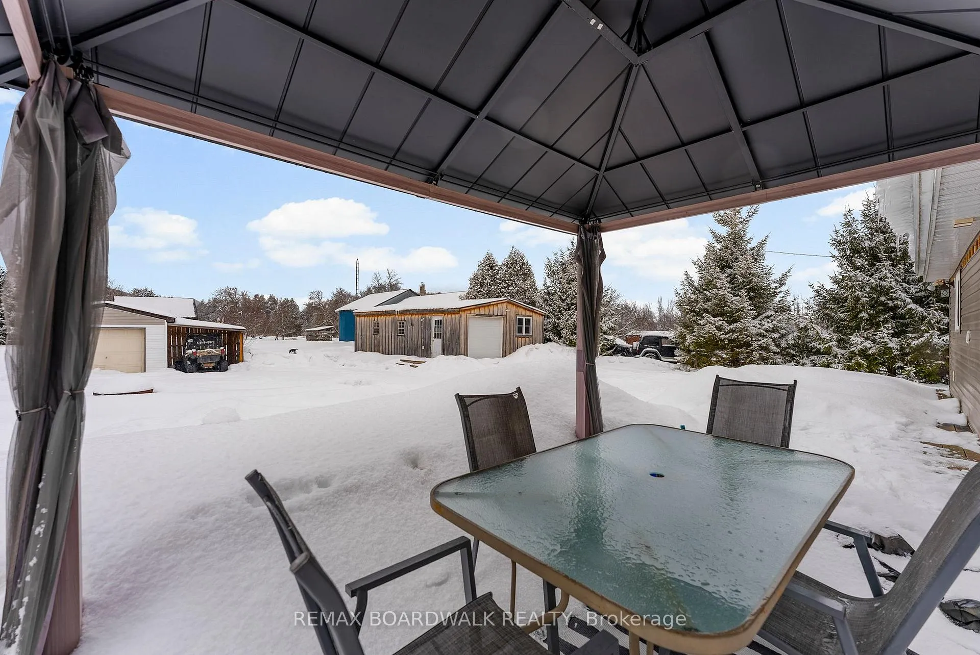 Photo 30 of 2314 Brouseville Road, Edwardsburgh/Cardinal, Edwardsburgh/Cardinal Twp — HOMEH
