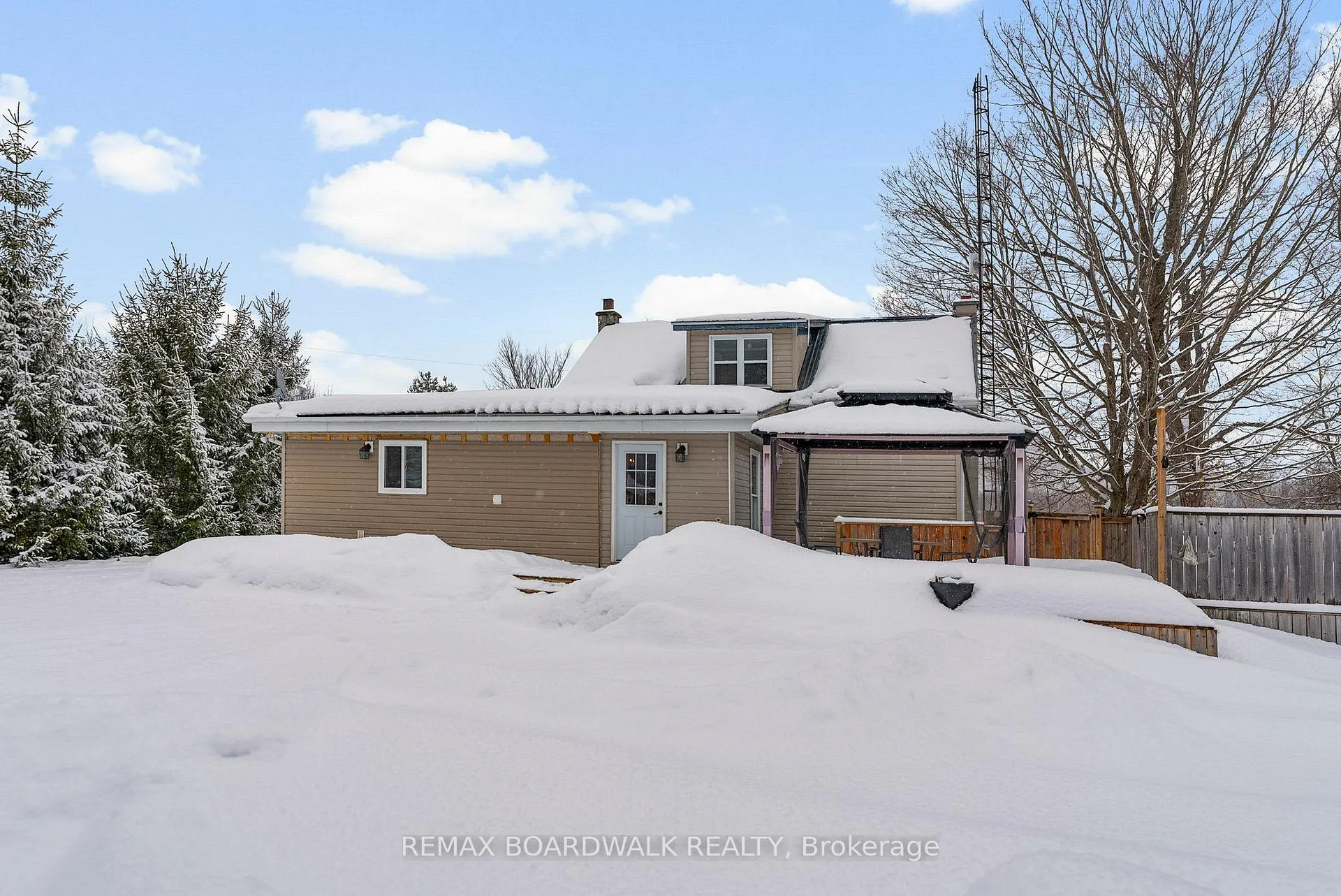 Photo 34 of 2314 Brouseville Road, Edwardsburgh/Cardinal, Edwardsburgh/Cardinal Twp — HOMEH