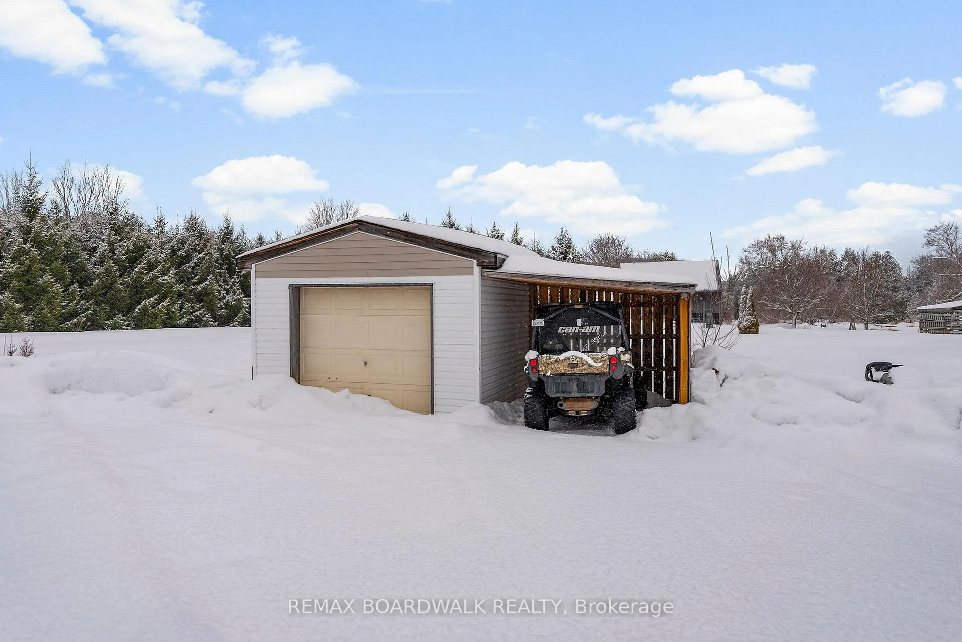 Photo 35 of 2314 Brouseville Road, Edwardsburgh/Cardinal, Edwardsburgh/Cardinal Twp — HOMEH