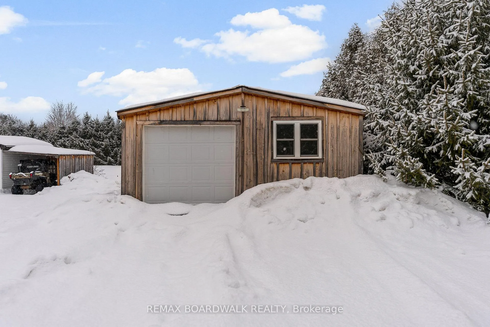 Photo 36 of 2314 Brouseville Road, Edwardsburgh/Cardinal, Edwardsburgh/Cardinal Twp — HOMEH