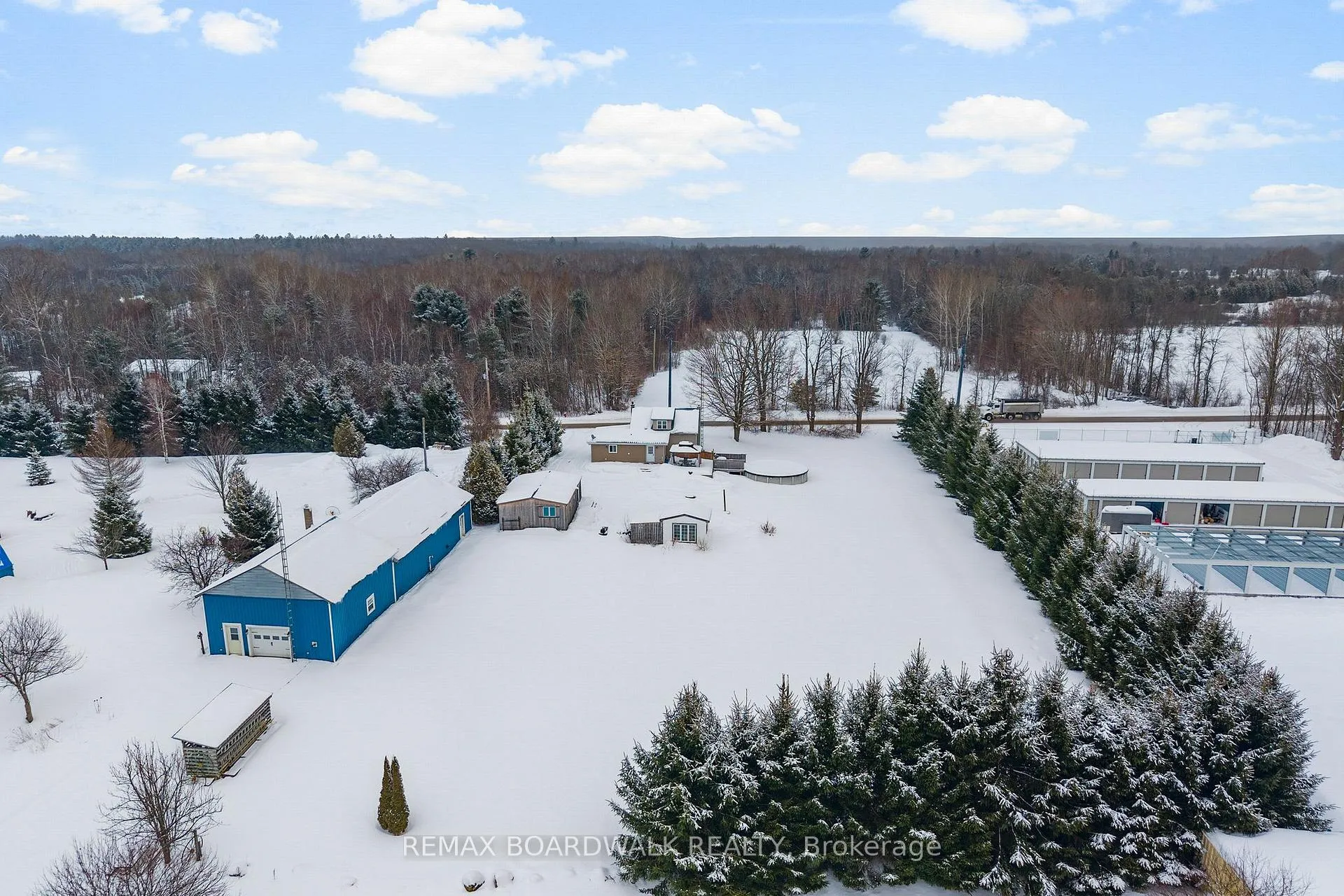 Photo 40 of 2314 Brouseville Road, Edwardsburgh/Cardinal, Edwardsburgh/Cardinal Twp — HOMEH