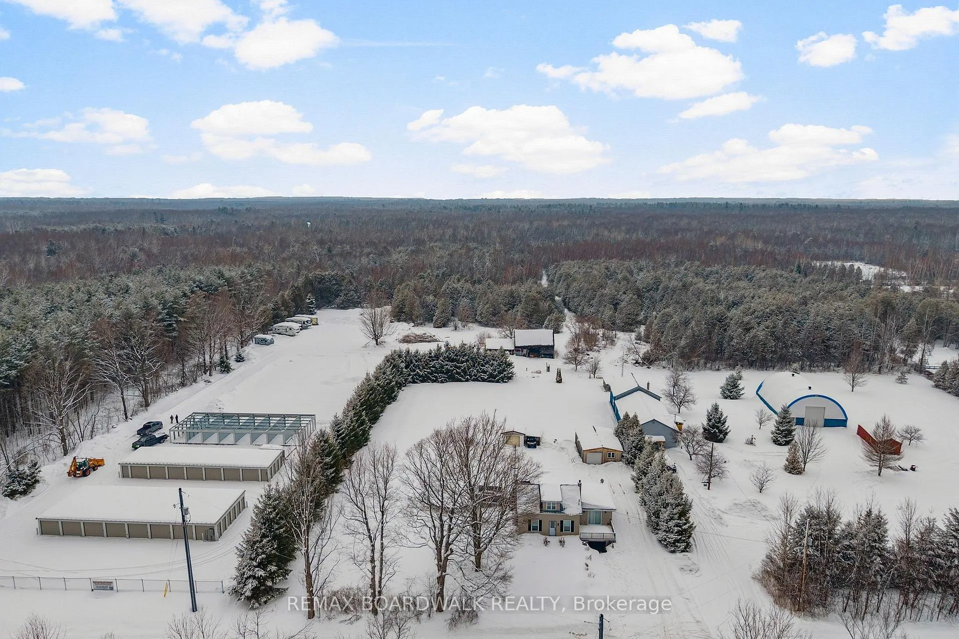 Photo 45 of 2314 Brouseville Road, Edwardsburgh/Cardinal, Edwardsburgh/Cardinal Twp — HOMEH