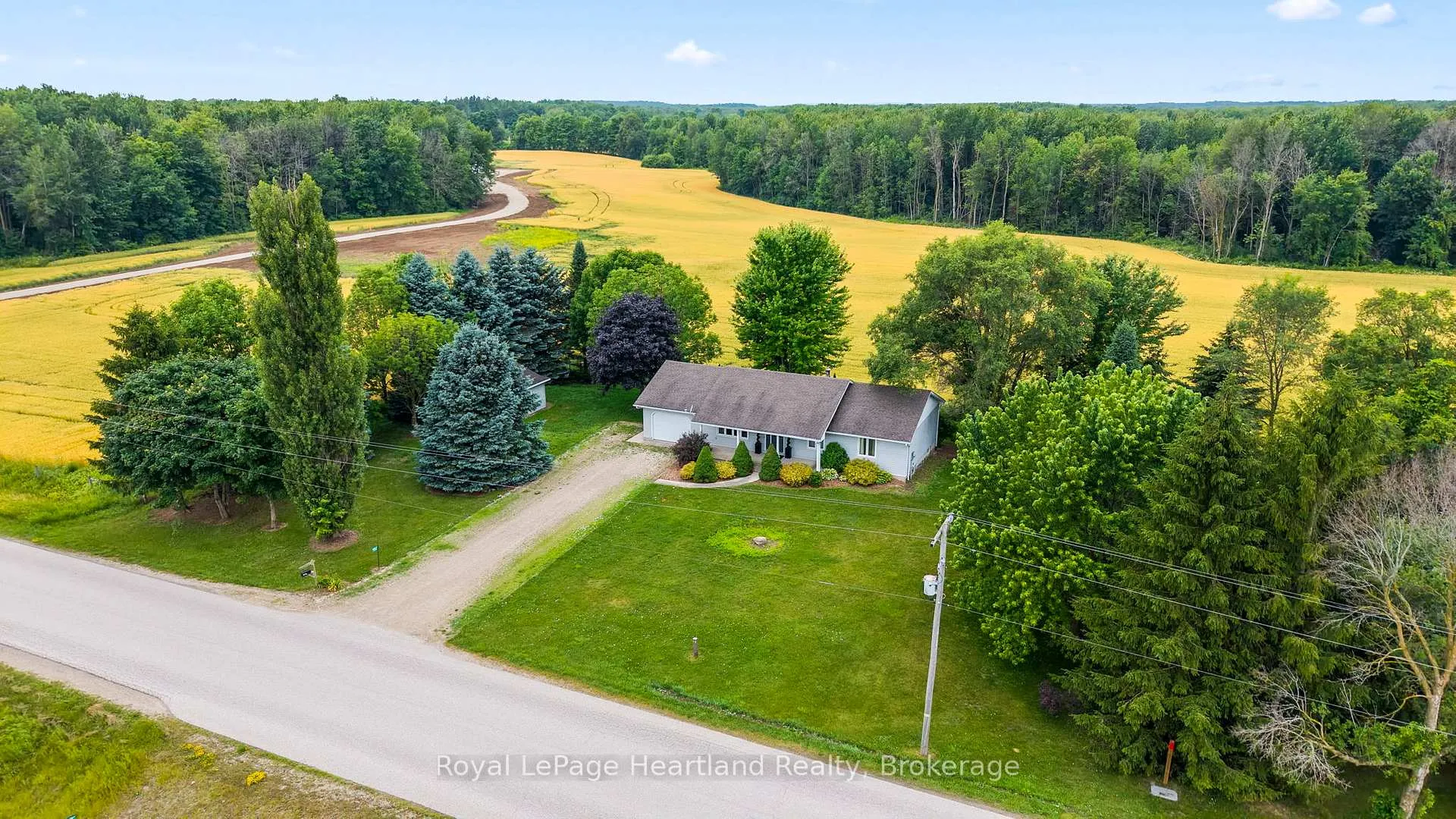 Photo 1 of 9462 Ayton Road, Minto — HOMEH