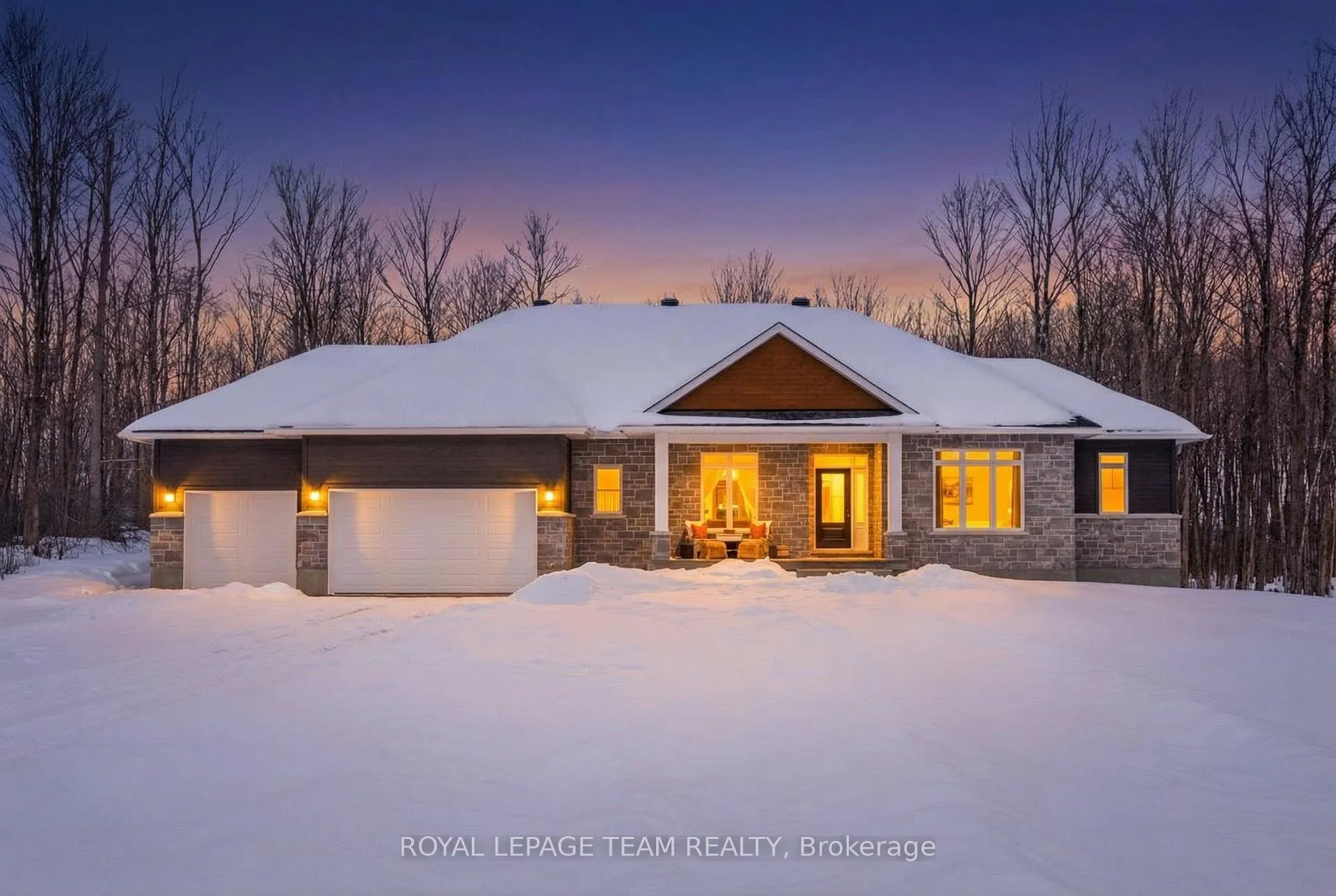 Photo 1 of 124 James Andrew Way, Beckwith, Beckwith Twp — HOMEH