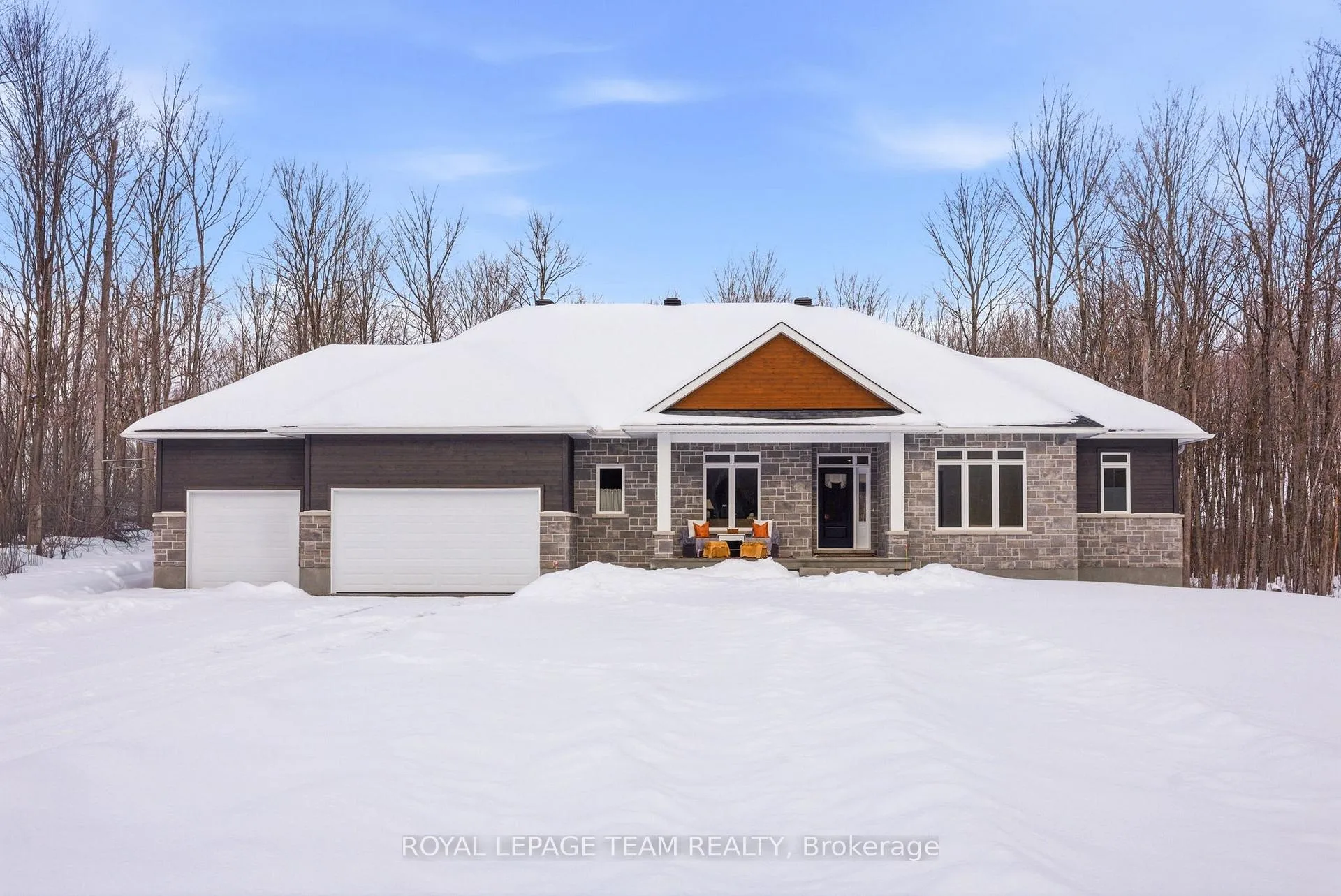 Photo 2 of 124 James Andrew Way, Beckwith, Beckwith Twp — HOMEH