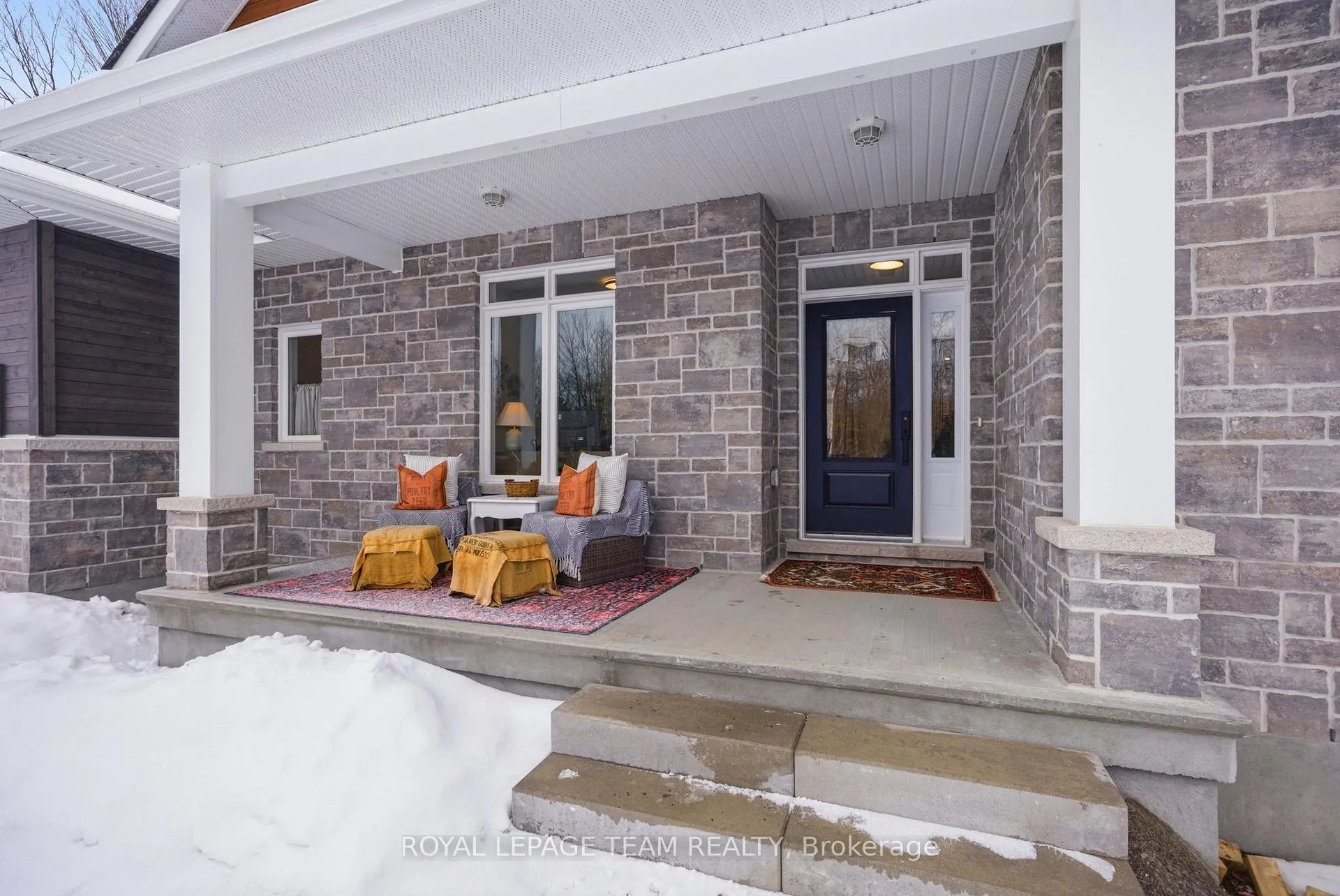 Photo 3 of 124 James Andrew Way, Beckwith, Beckwith Twp — HOMEH