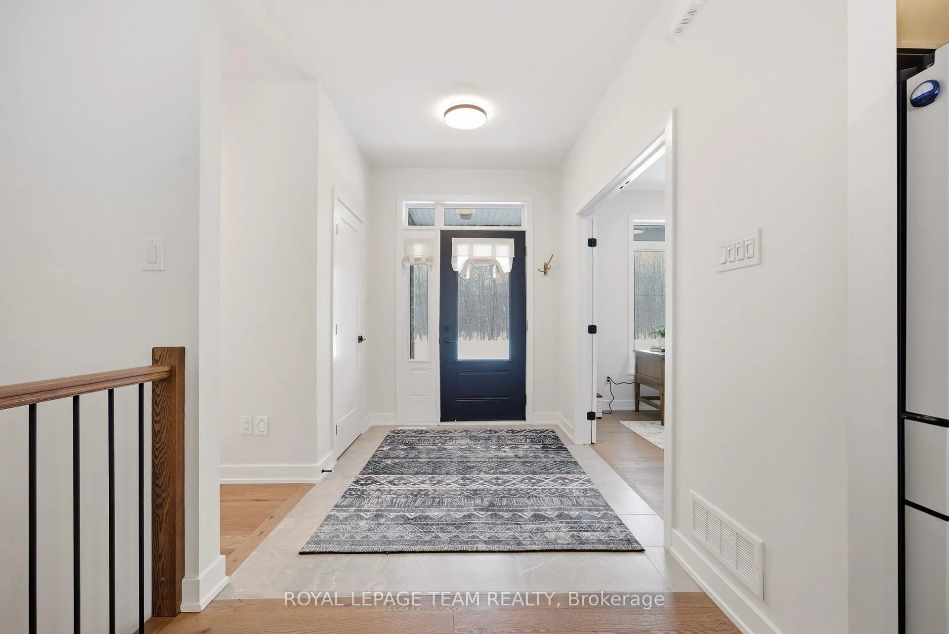 Photo 4 of 124 James Andrew Way, Beckwith, Beckwith Twp — HOMEH