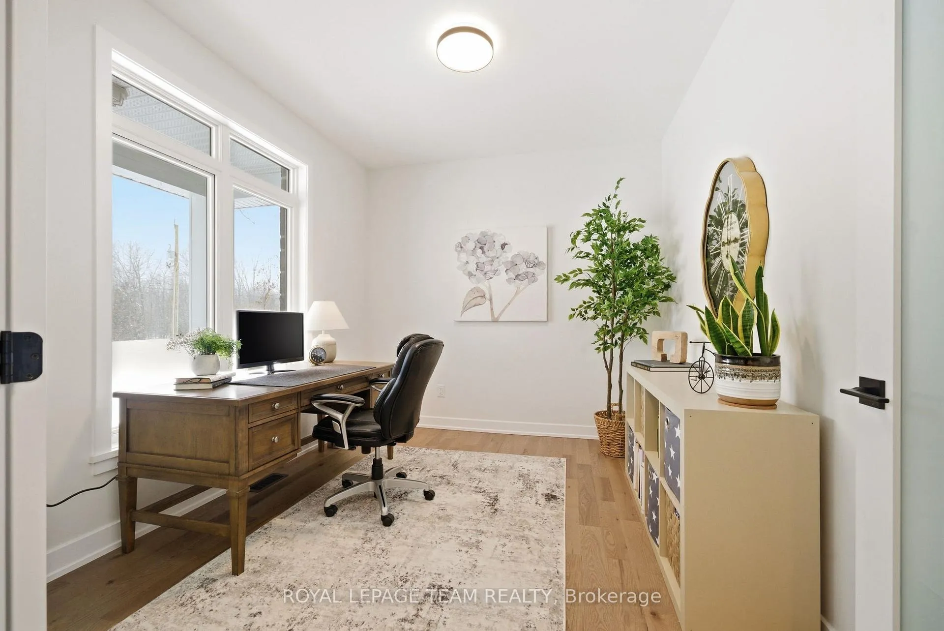 Photo 6 of 124 James Andrew Way, Beckwith, Beckwith Twp — HOMEH