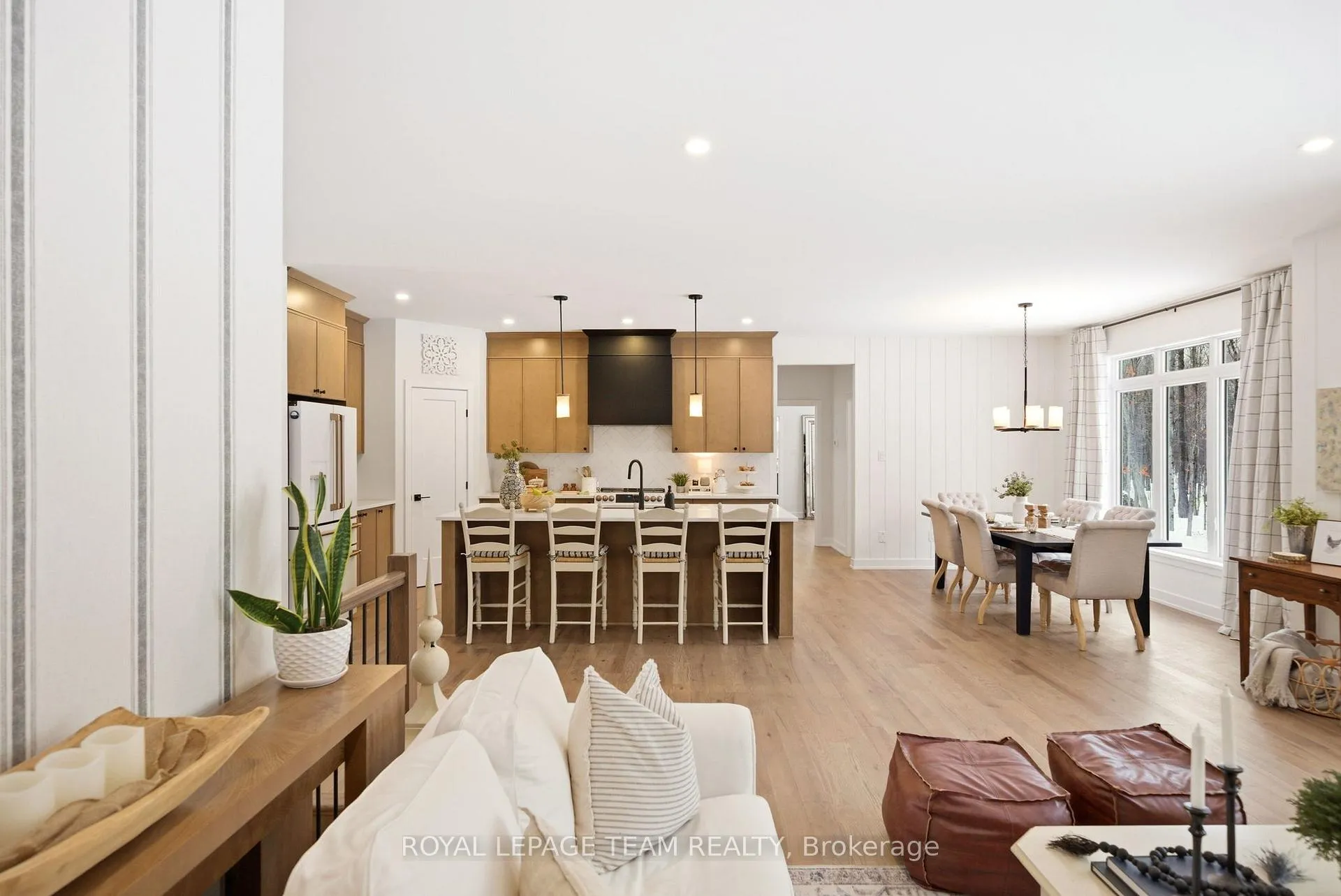 Photo 9 of 124 James Andrew Way, Beckwith, Beckwith Twp — HOMEH