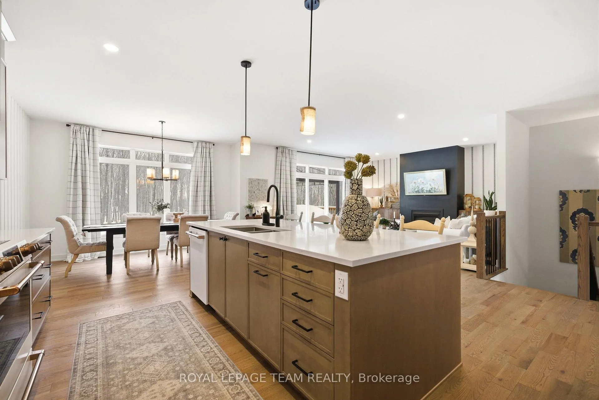 Photo 13 of 124 James Andrew Way, Beckwith, Beckwith Twp — HOMEH
