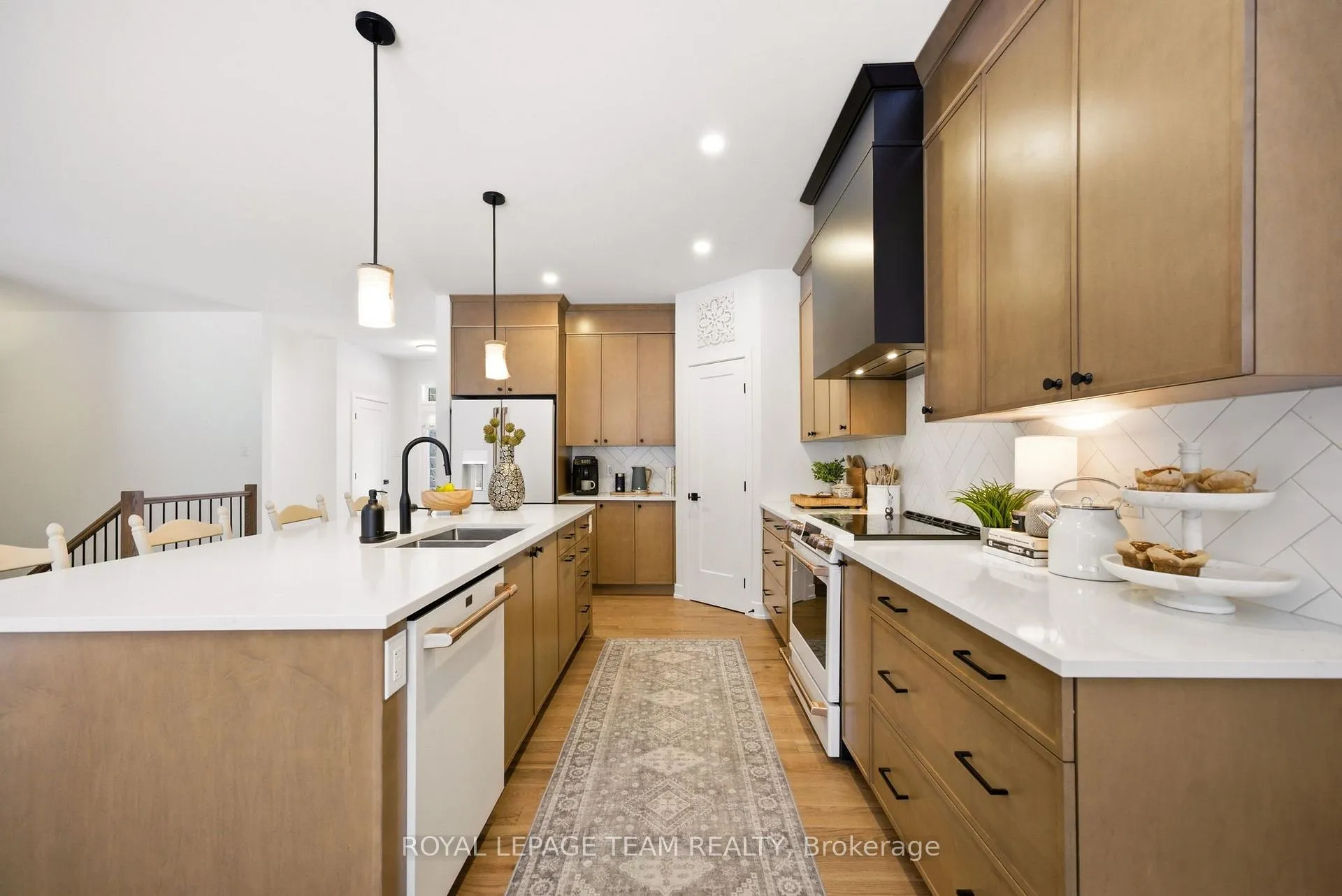 Photo 14 of 124 James Andrew Way, Beckwith, Beckwith Twp — HOMEH