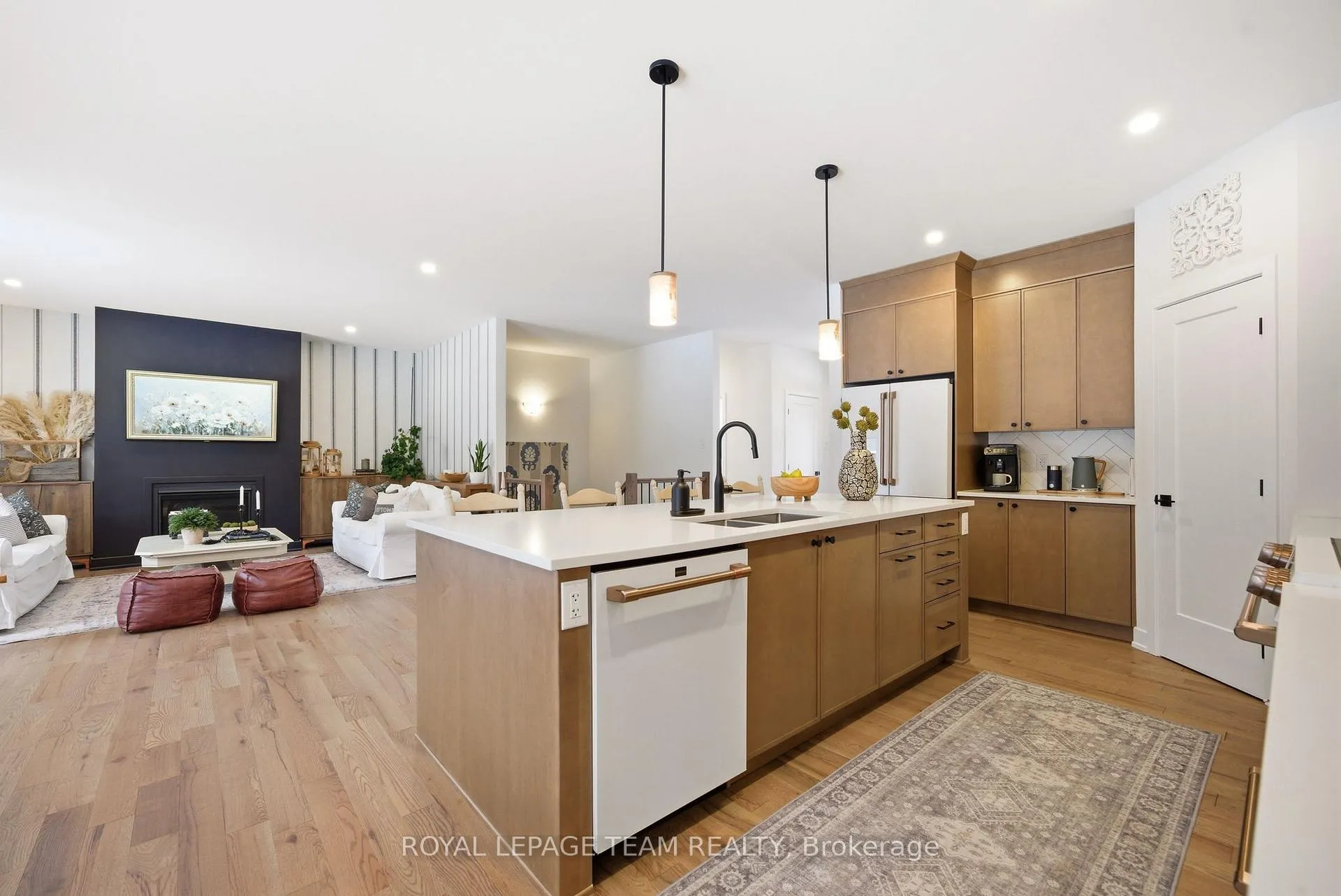 Photo 15 of 124 James Andrew Way, Beckwith, Beckwith Twp — HOMEH
