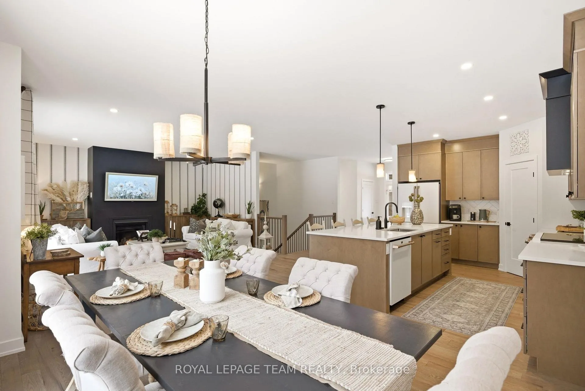 Photo 17 of 124 James Andrew Way, Beckwith, Beckwith Twp — HOMEH