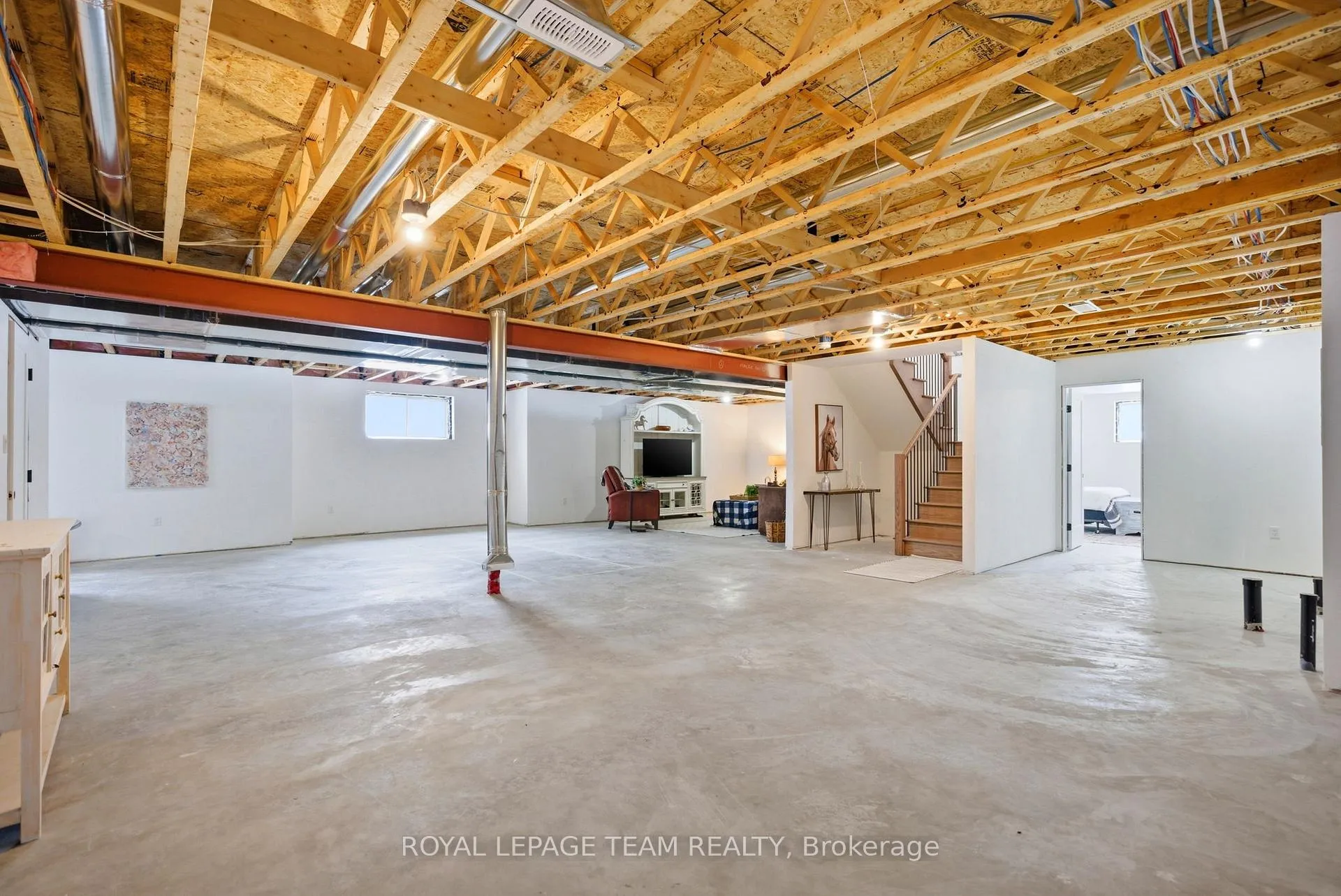 Photo 37 of 124 James Andrew Way, Beckwith, Beckwith Twp — HOMEH