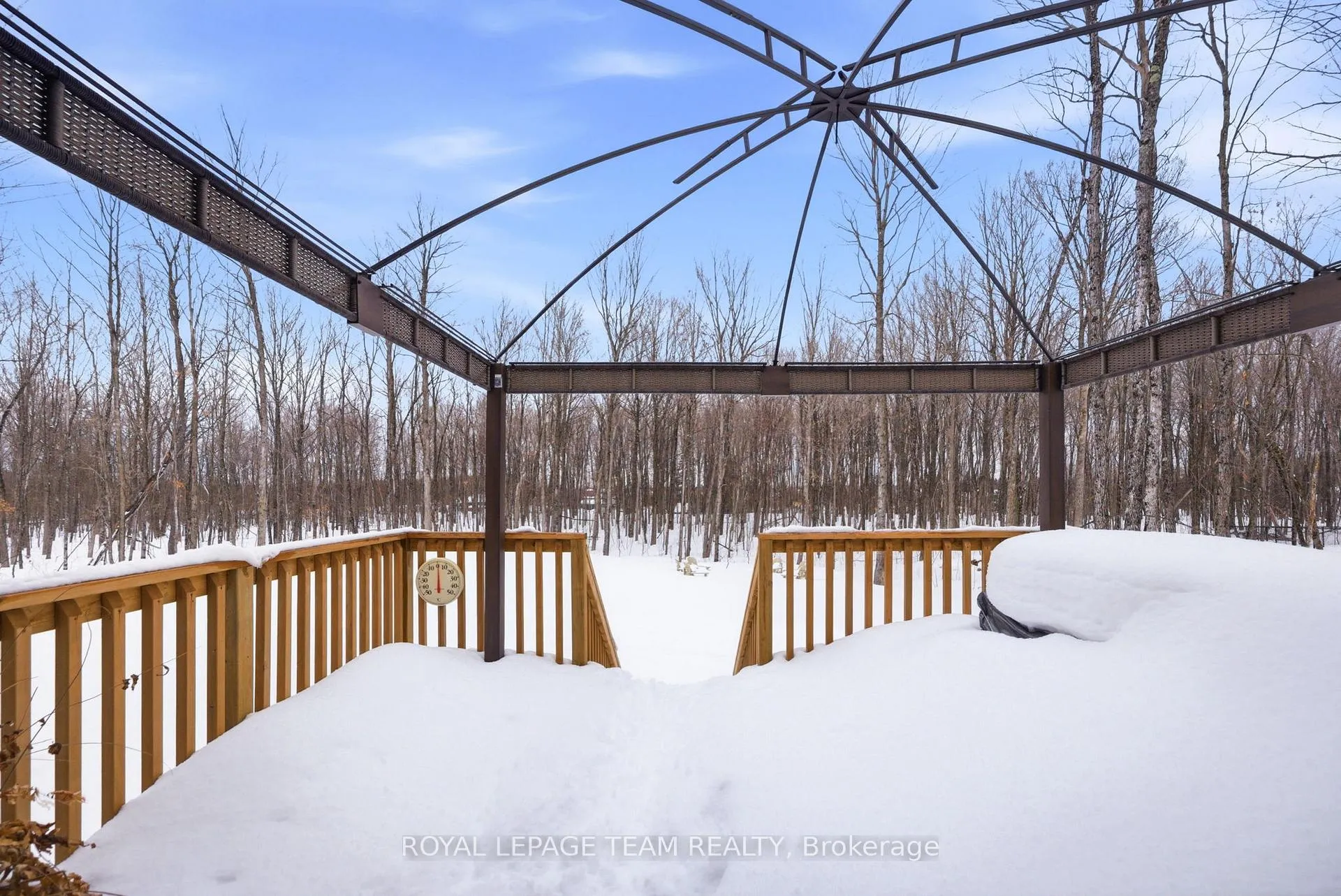Photo 40 of 124 James Andrew Way, Beckwith, Beckwith Twp — HOMEH