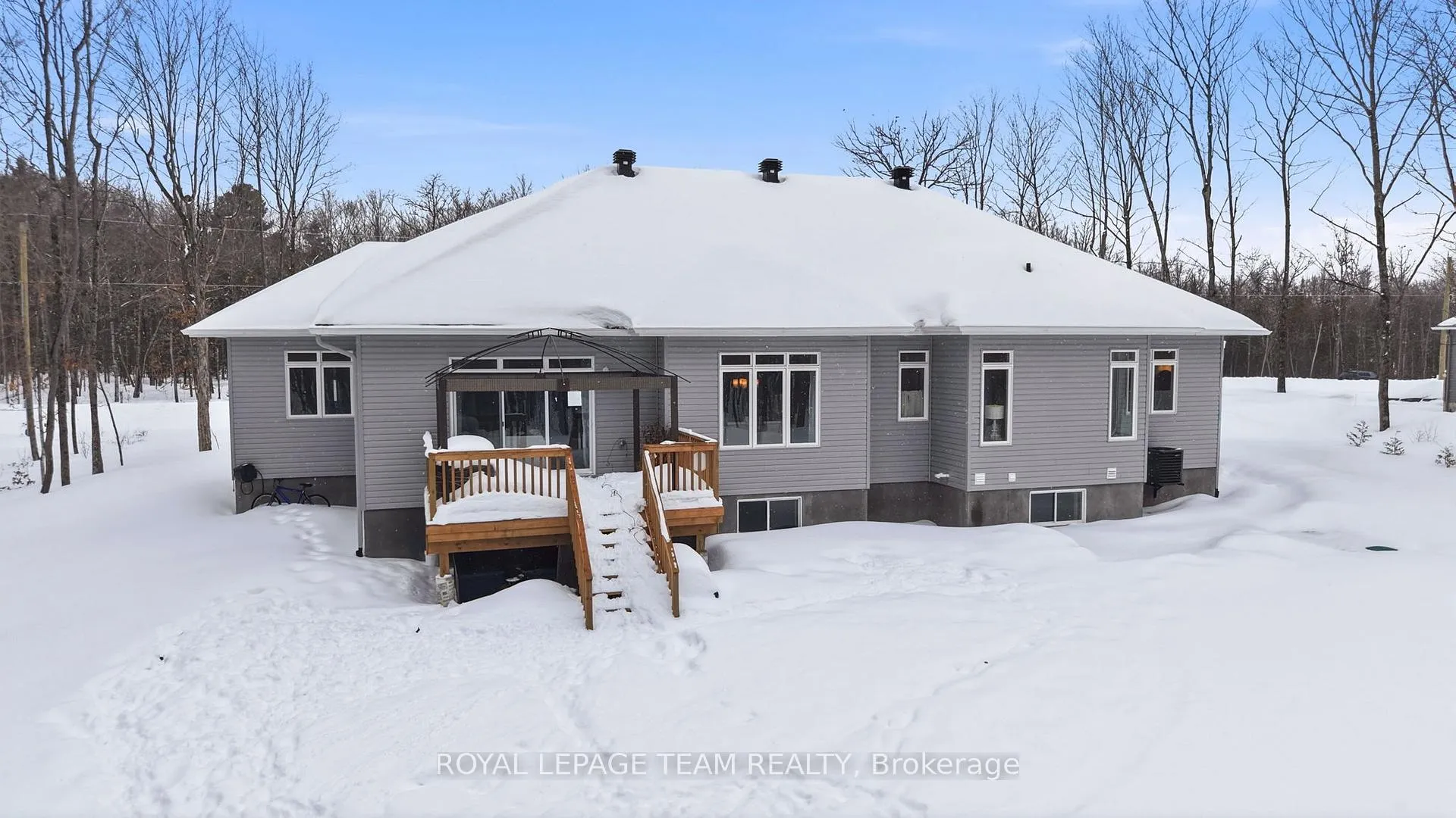 Photo 43 of 124 James Andrew Way, Beckwith, Beckwith Twp — HOMEH
