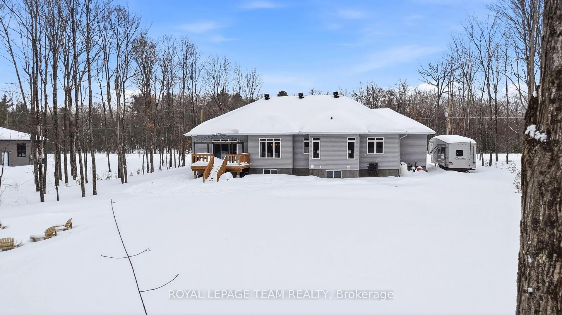 Photo 44 of 124 James Andrew Way, Beckwith, Beckwith Twp — HOMEH
