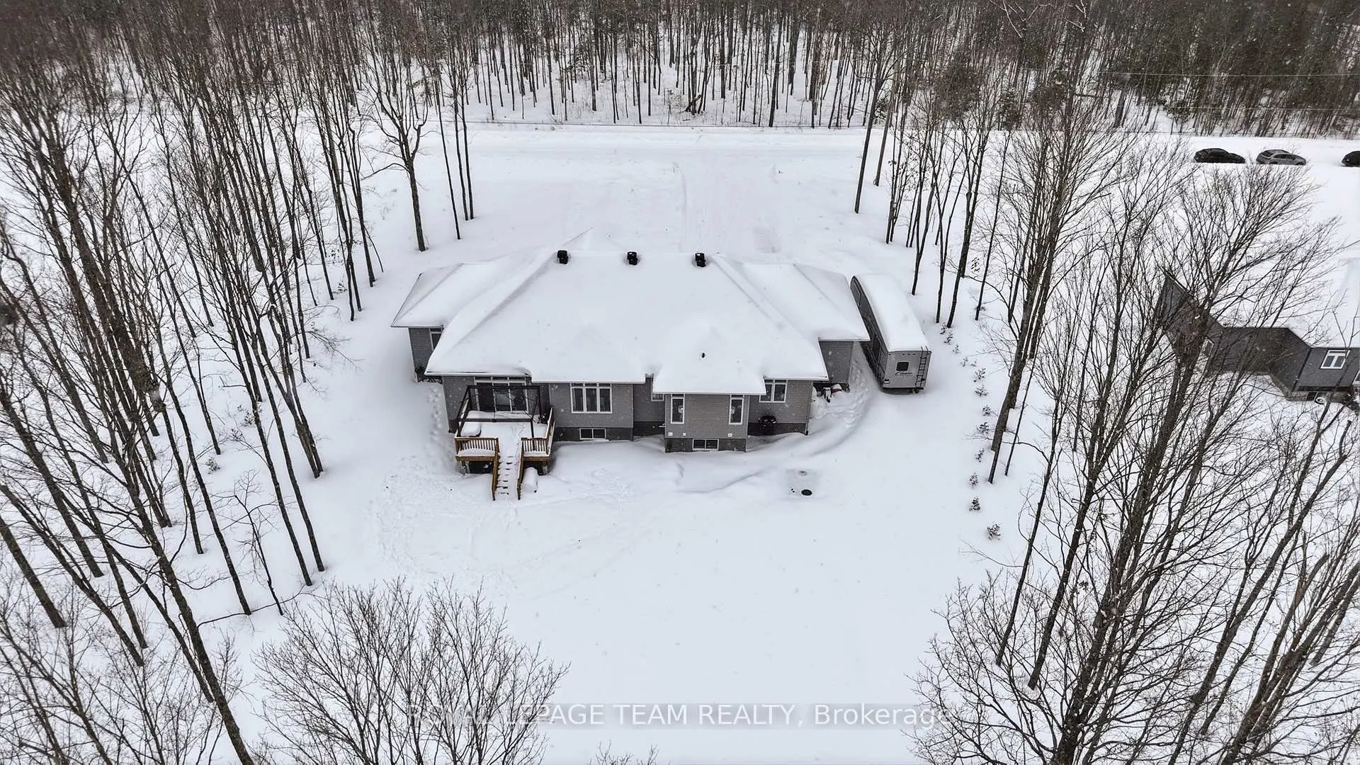 Photo 45 of 124 James Andrew Way, Beckwith, Beckwith Twp — HOMEH