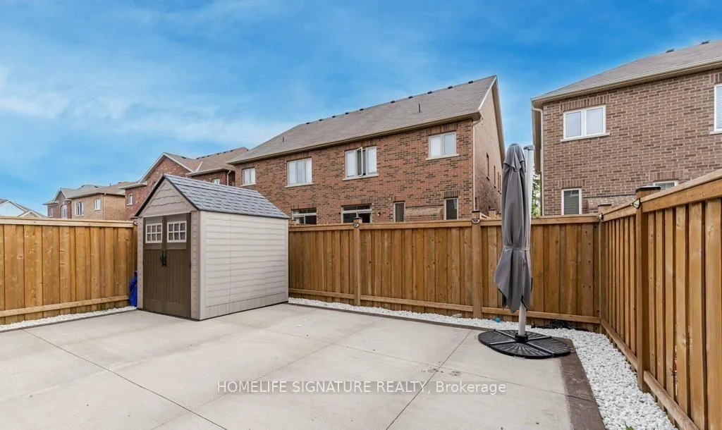 Photo 1 of 11 Monceau Road, Brampton, Northwest Brampton — HOMEH