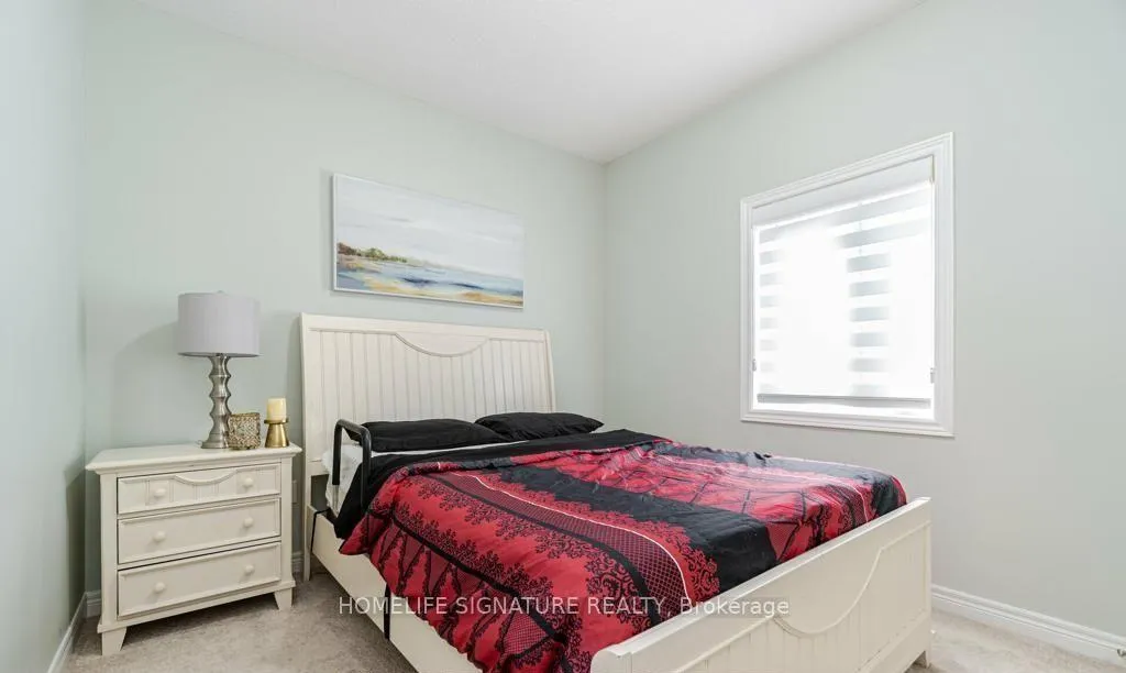 Photo 3 of 11 Monceau Road, Brampton, Northwest Brampton — HOMEH