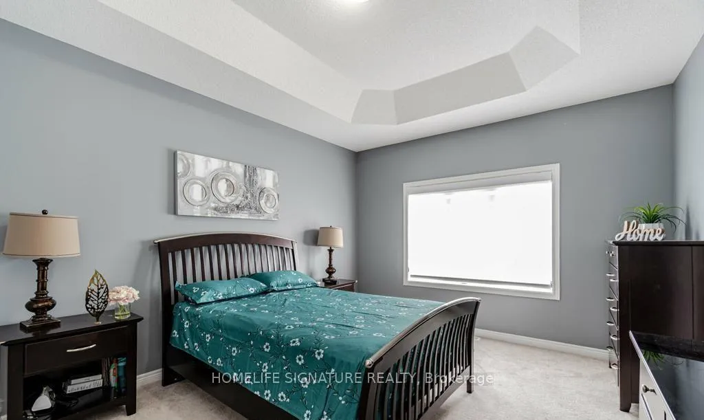 Photo 6 of 11 Monceau Road, Brampton, Northwest Brampton — HOMEH