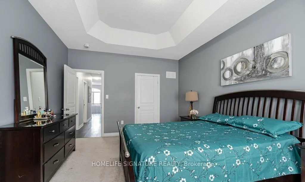 Photo 7 of 11 Monceau Road, Brampton, Northwest Brampton — HOMEH