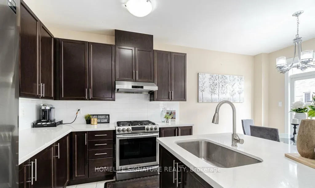 Photo 9 of 11 Monceau Road, Brampton, Northwest Brampton — HOMEH