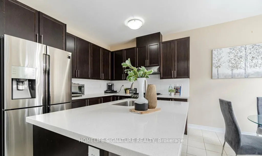 Photo 10 of 11 Monceau Road, Brampton, Northwest Brampton — HOMEH