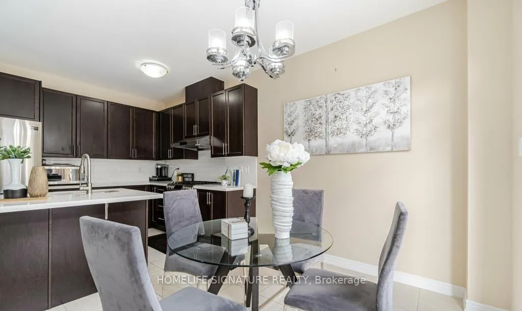 Photo 11 of 11 Monceau Road, Brampton, Northwest Brampton — HOMEH