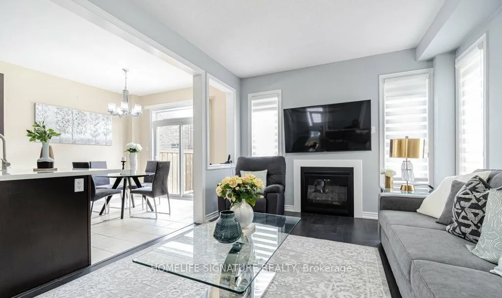 Photo 13 of 11 Monceau Road, Brampton, Northwest Brampton — HOMEH