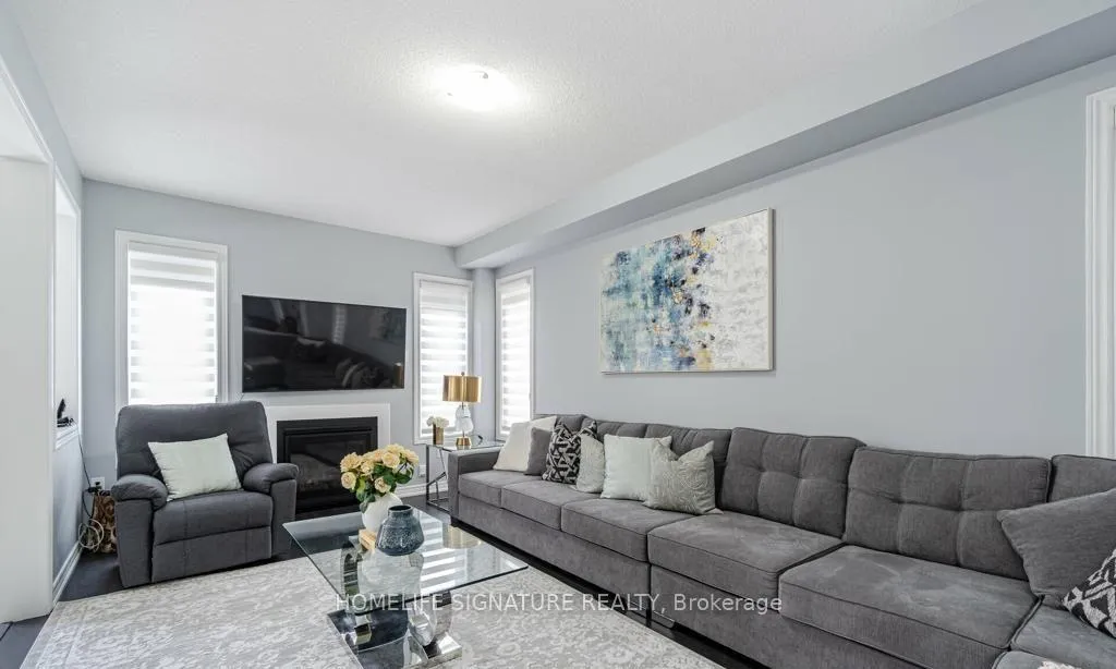 Photo 14 of 11 Monceau Road, Brampton, Northwest Brampton — HOMEH