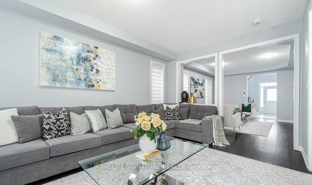 Photo 15 of 11 Monceau Road, Brampton, Northwest Brampton — HOMEH