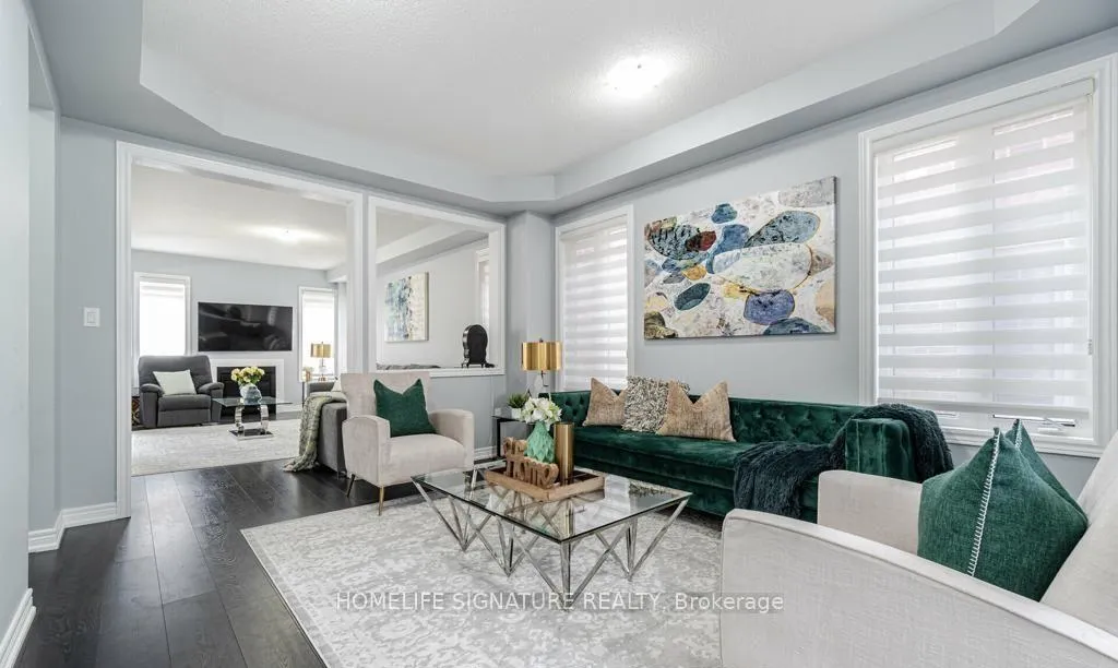 Photo 16 of 11 Monceau Road, Brampton, Northwest Brampton — HOMEH