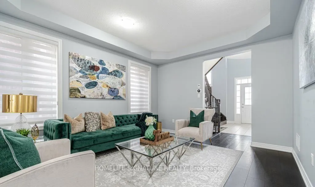 Photo 17 of 11 Monceau Road, Brampton, Northwest Brampton — HOMEH