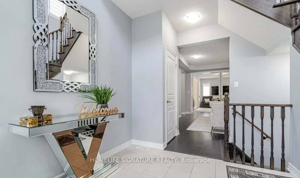 Photo 18 of 11 Monceau Road, Brampton, Northwest Brampton — HOMEH