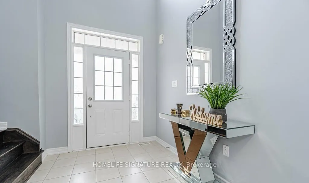Photo 19 of 11 Monceau Road, Brampton, Northwest Brampton — HOMEH