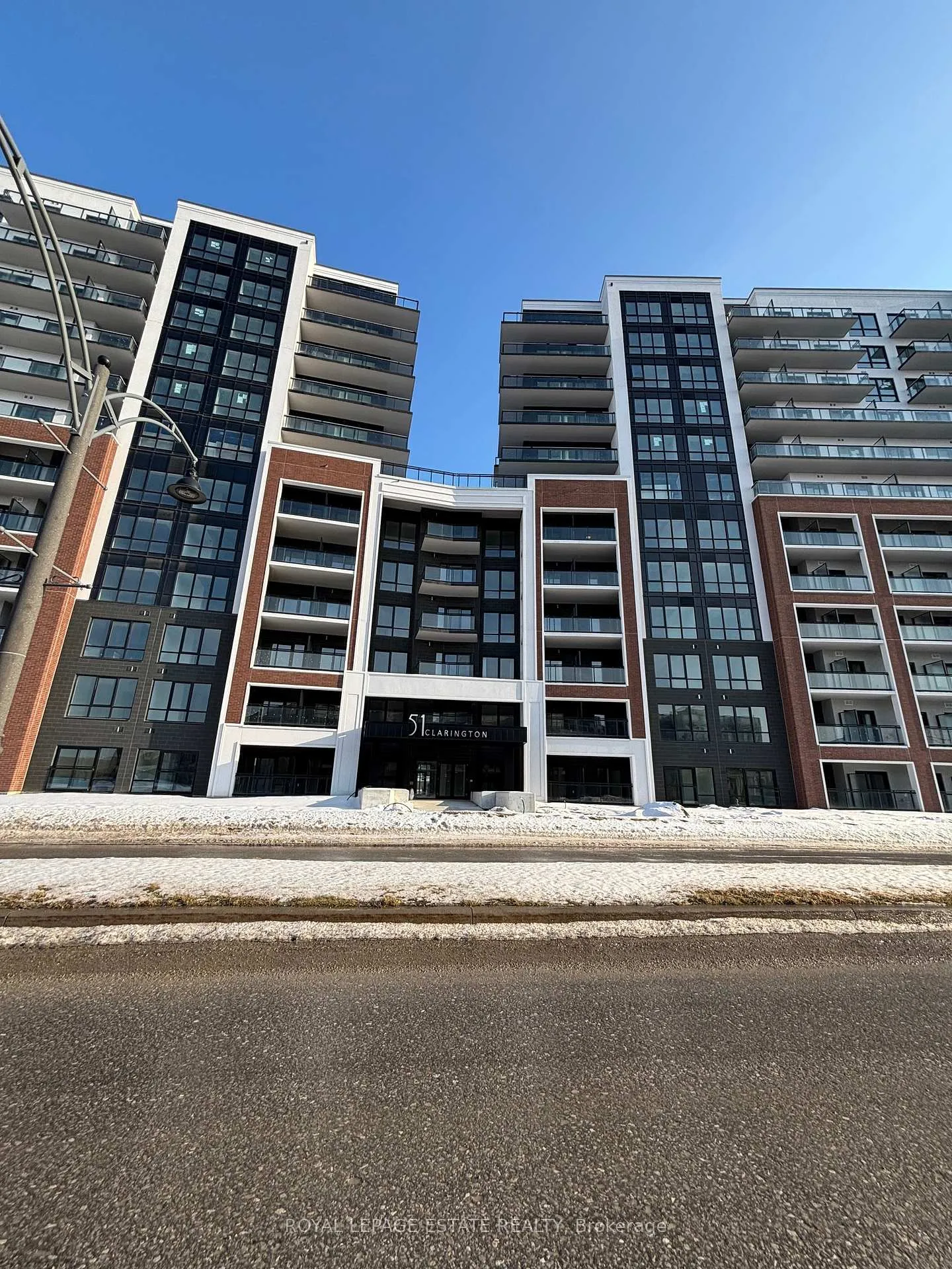 Photo 1 of Unit 404, 51 Clarington Boulevard, Clarington, Bowmanville — HOMEH