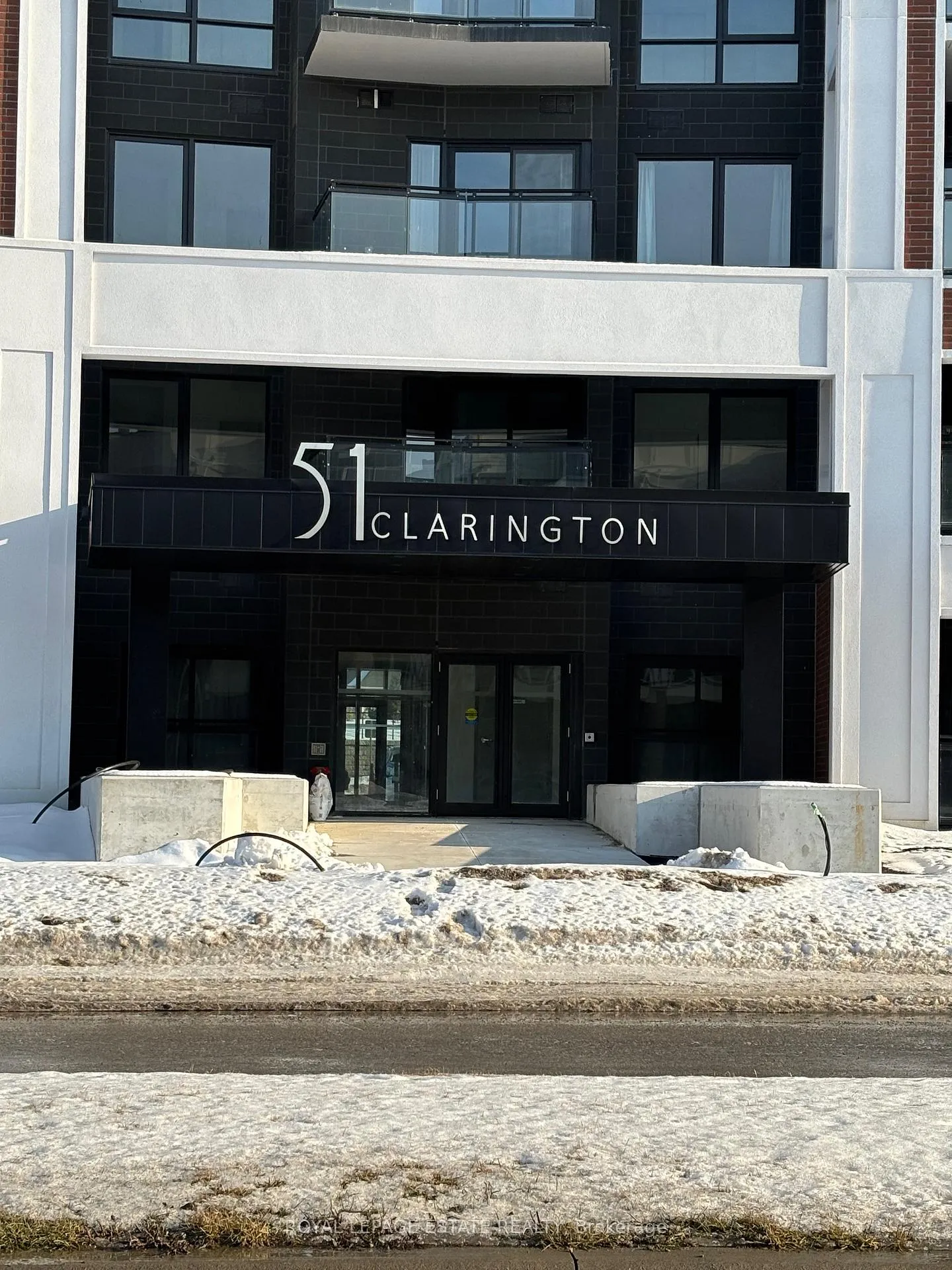 Photo 2 of Unit 404, 51 Clarington Boulevard, Clarington, Bowmanville — HOMEH