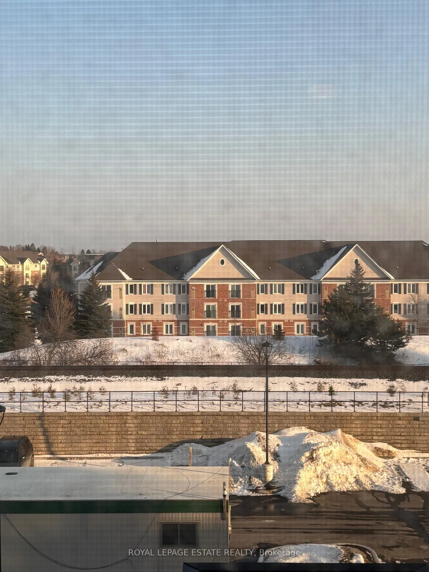 Photo 19 of Unit 404, 51 Clarington Boulevard, Clarington, Bowmanville — HOMEH